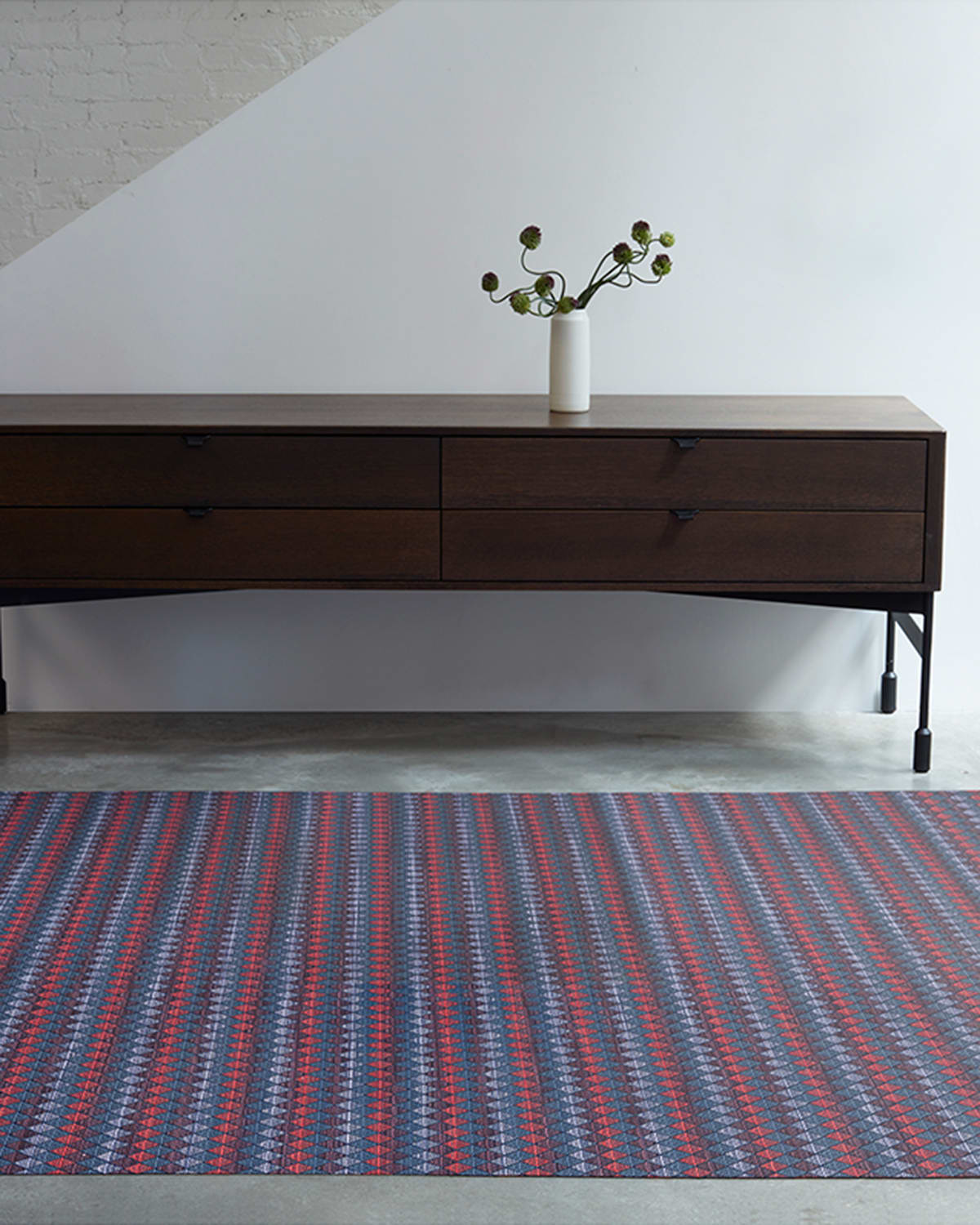 Kite Floor Mat, 6' x 9'