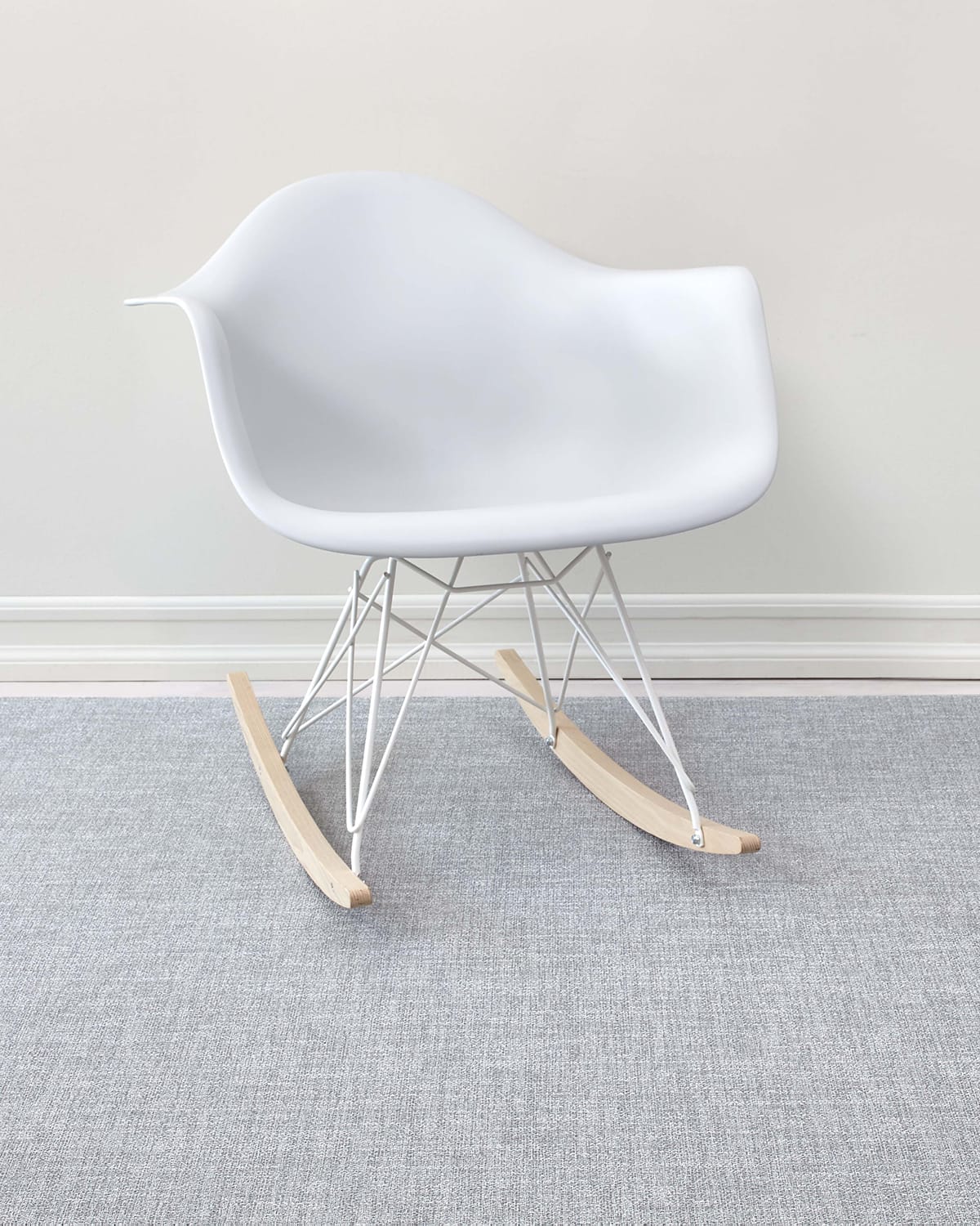 Boucle Floor Mat, 6' x 9'