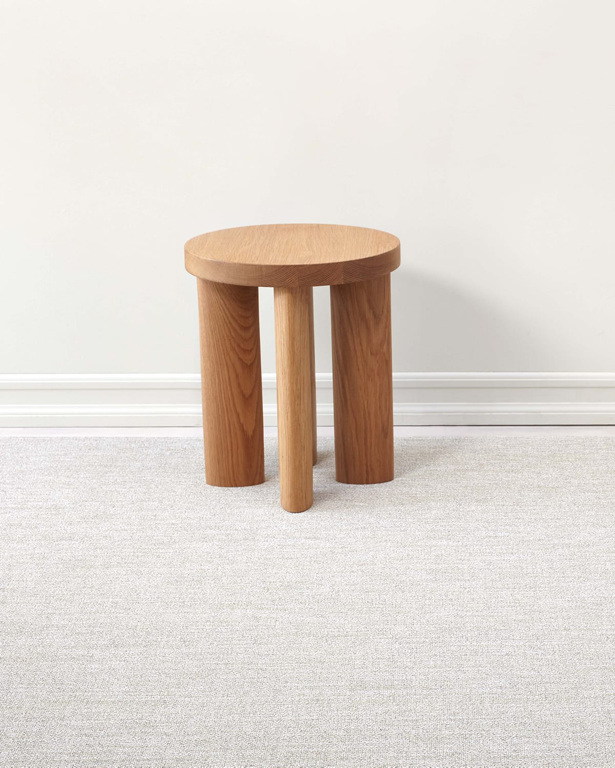 Boucle Floor Mat, 6' x 9'