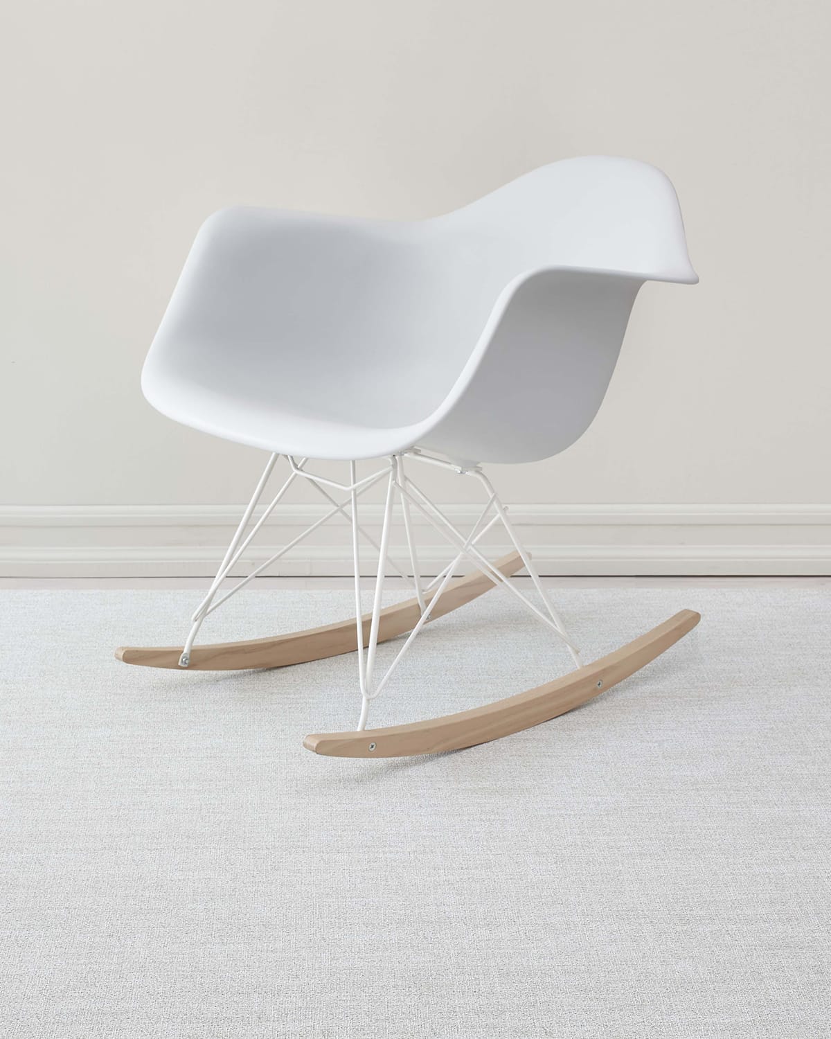 Boucle Floor Mat, 6' x 9'