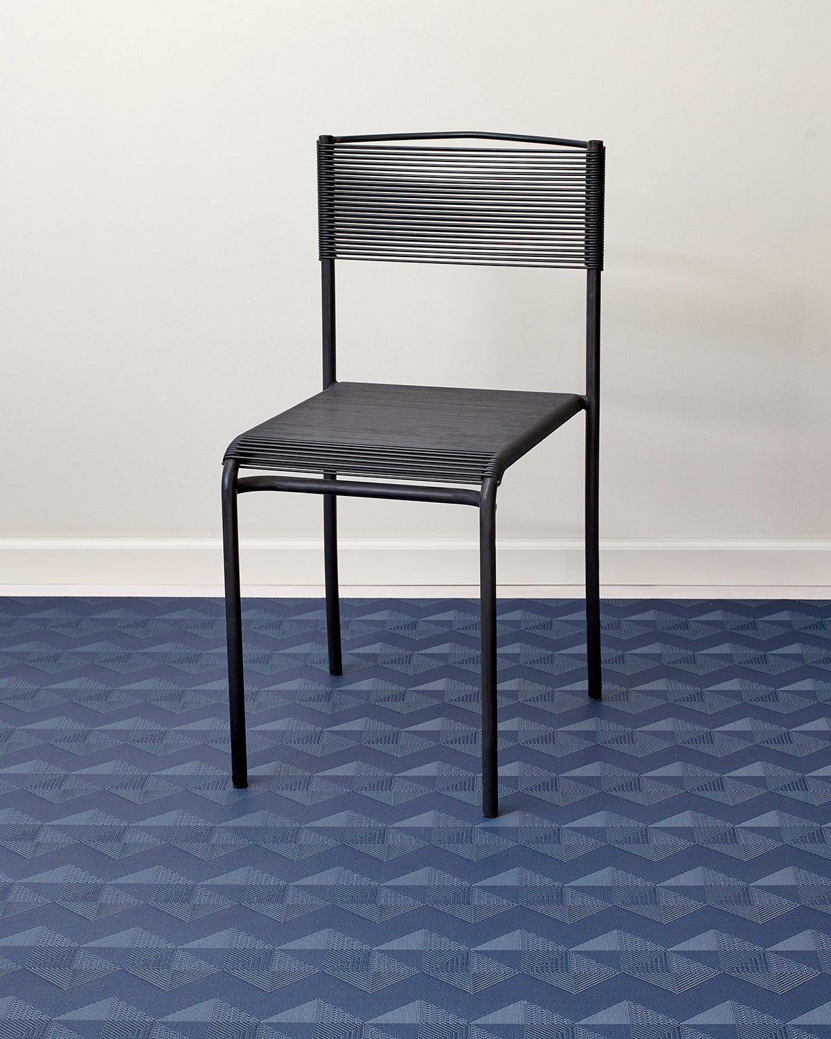 Quilted Floor Mat, 2' x 6'