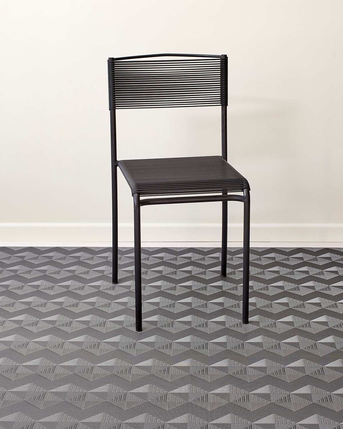 Quilted Floor Mat, 3' x 9'