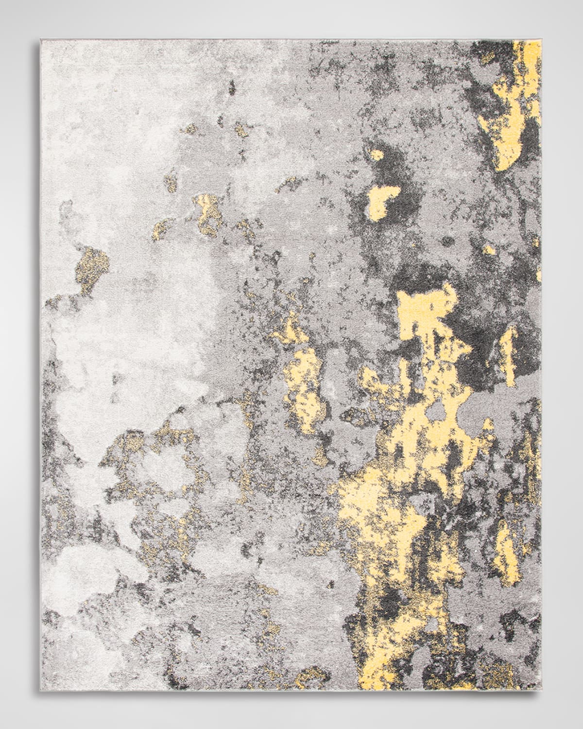 Marselli Power-Loomed Rug, 10' x 14'