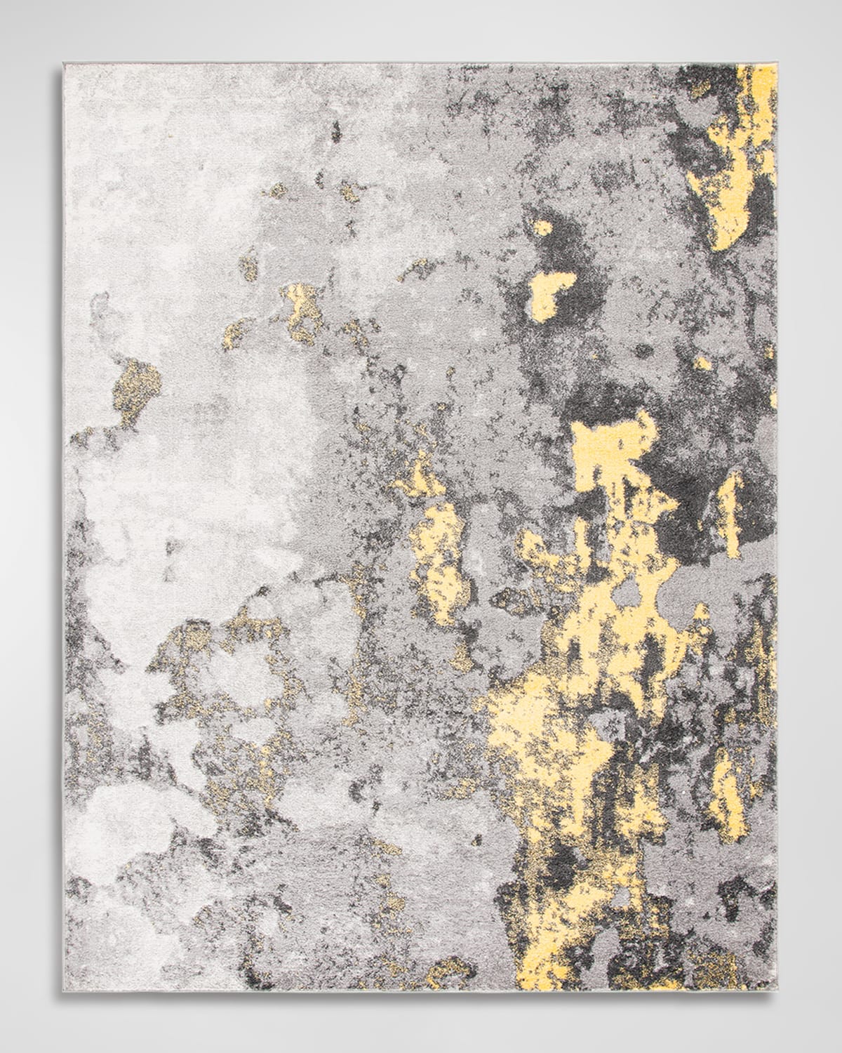 Marselli Power-Loomed Rug, 9' x 12'