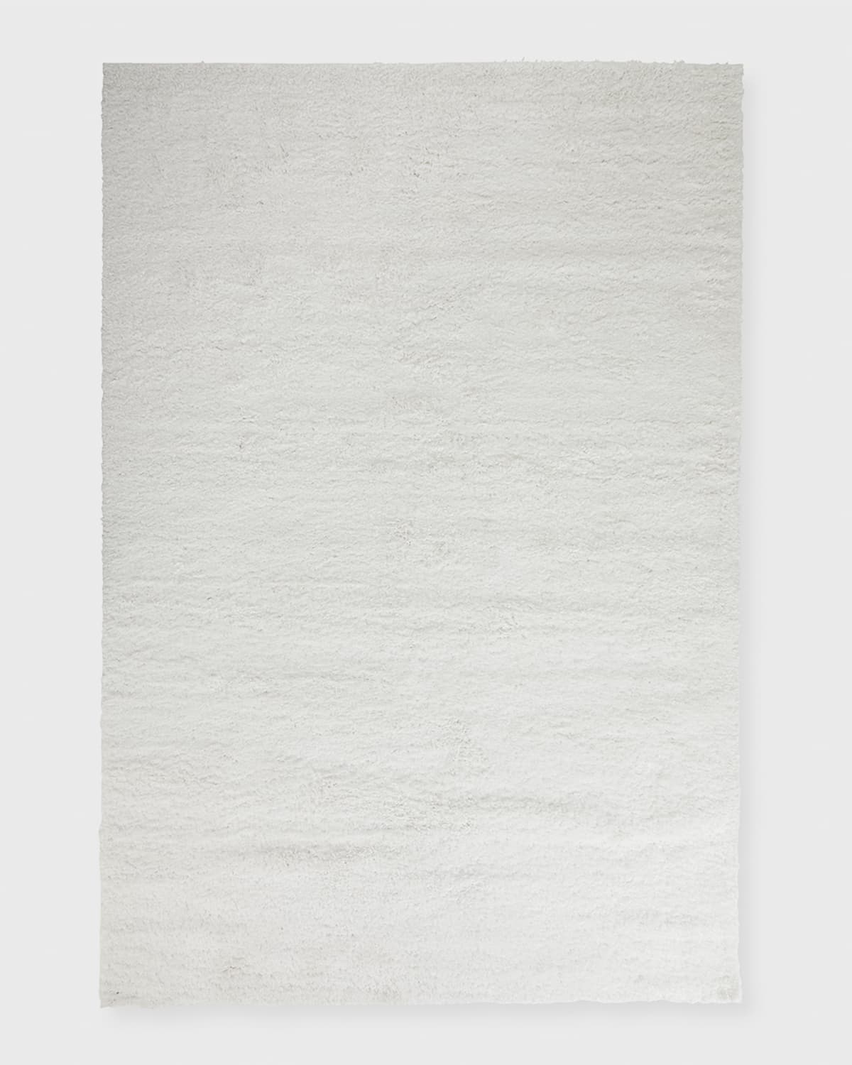 Evelyn Power-Loomed Rug, 10' x 14'