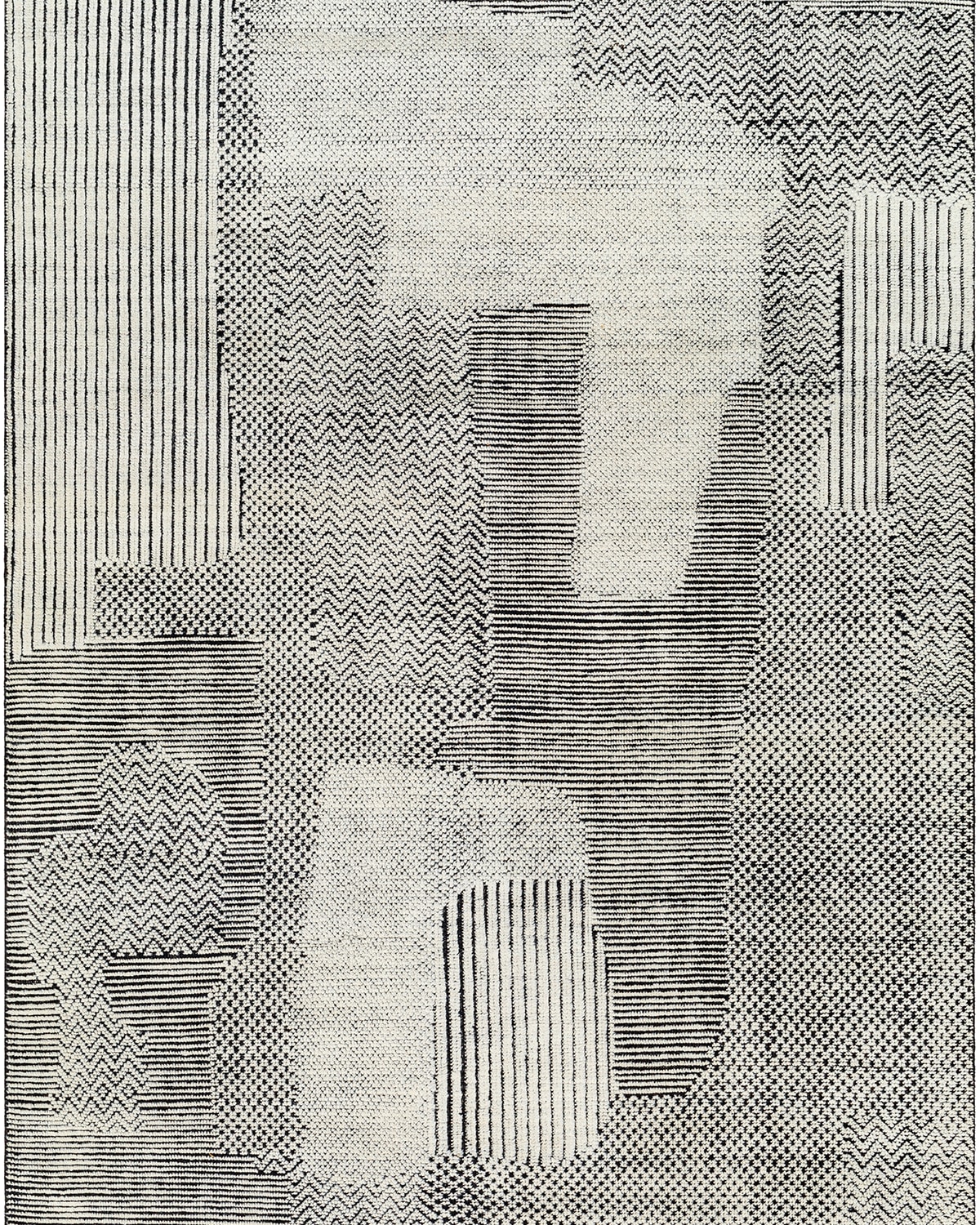 Mattie Hand-Knotted Rug 10' x 14'