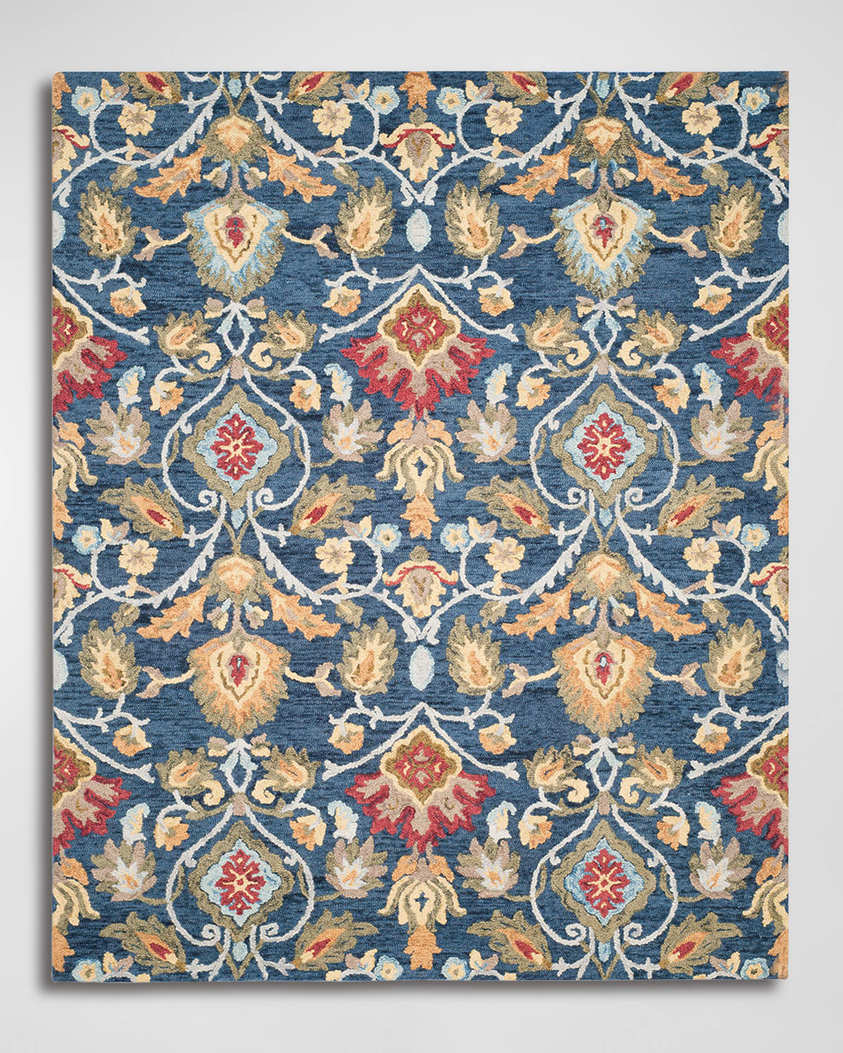Aria Hand-Tufted Rug, 5' x 8'