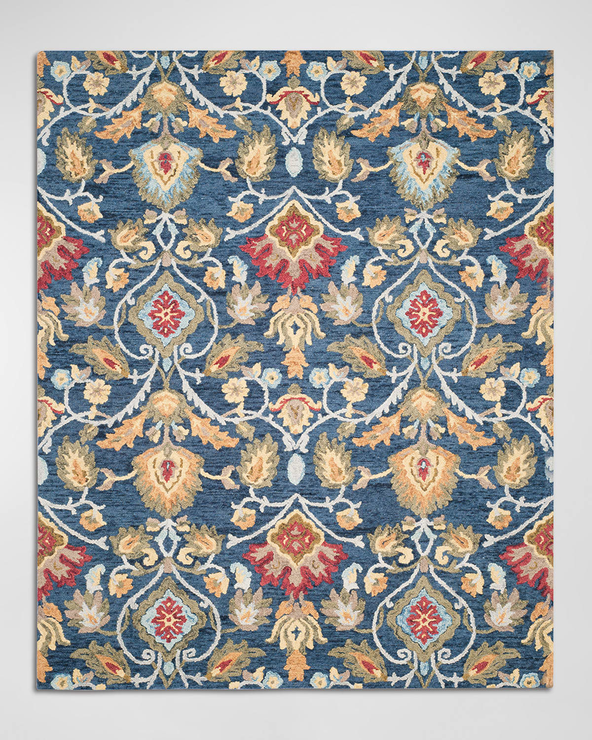 Aria Hand-Tufted Rug, 9' x 12'