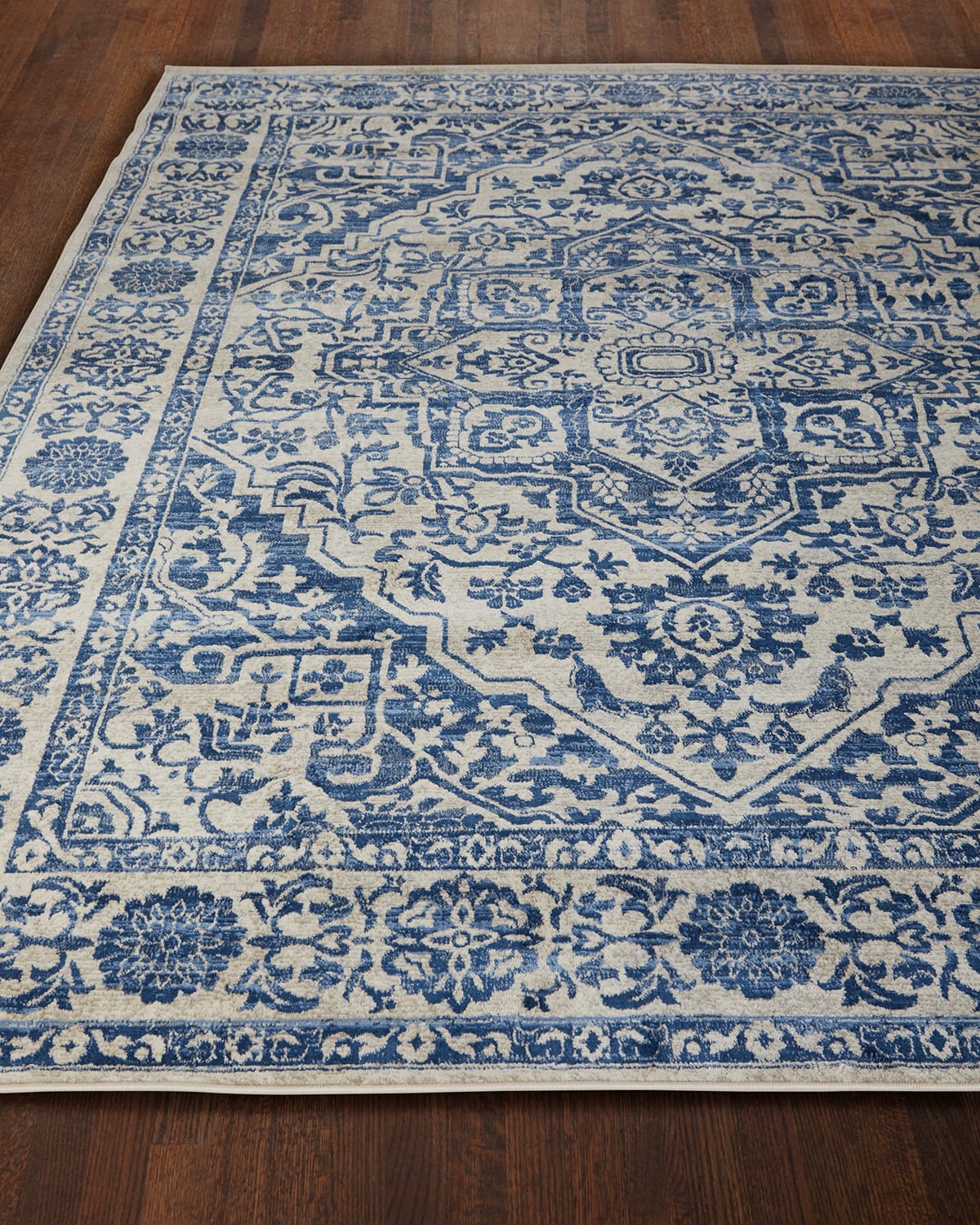 Fiorentina Power-Loomed Rug, 8' x 10'