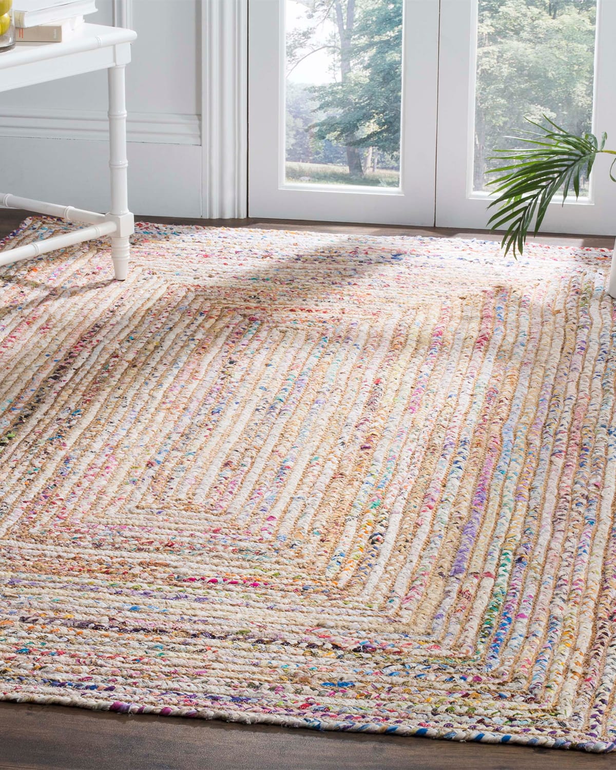 Kayleigh Hand-Loomed Rug, 6' x 9'