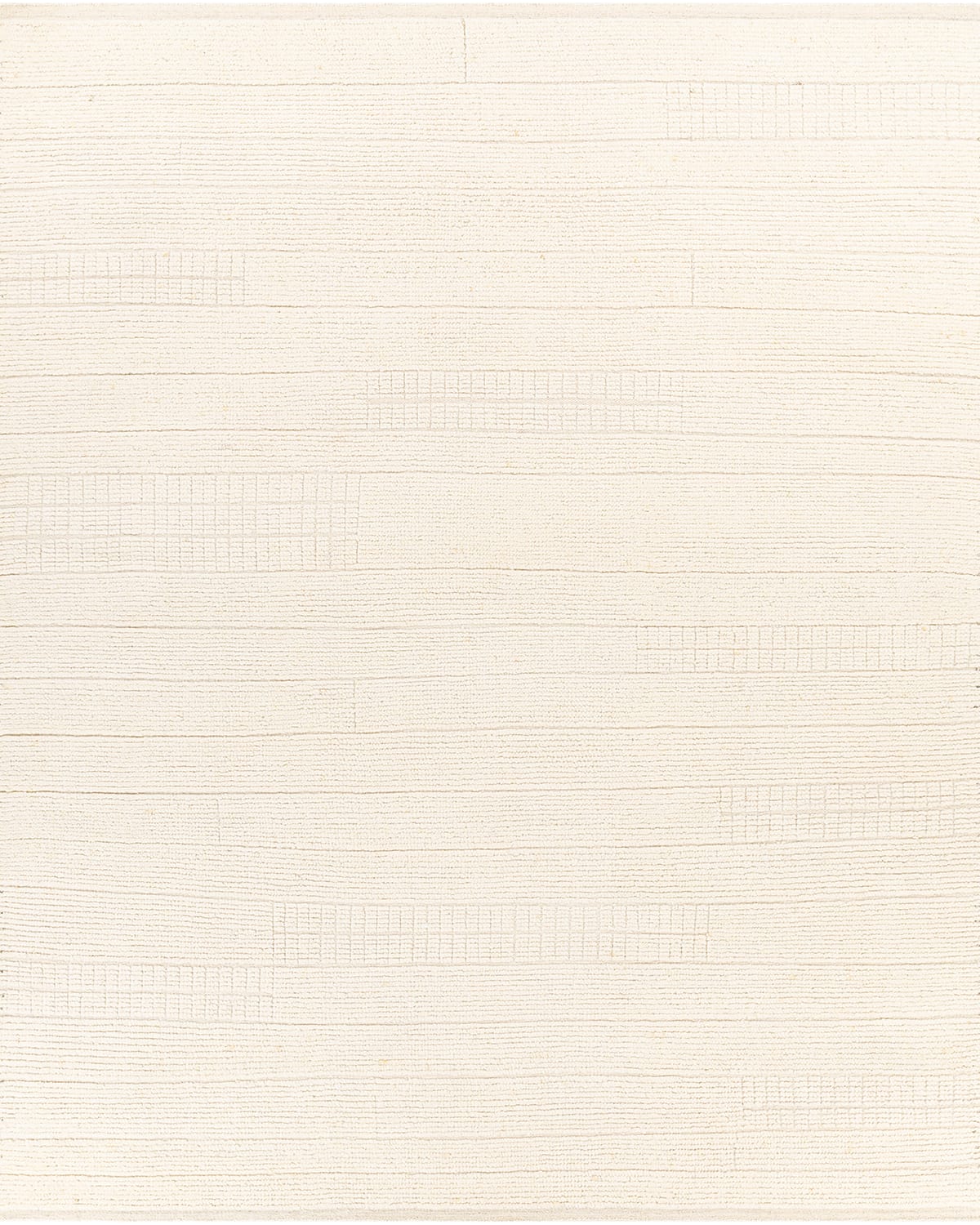 Krishna Hand-Knotted Rug 8' x 10'