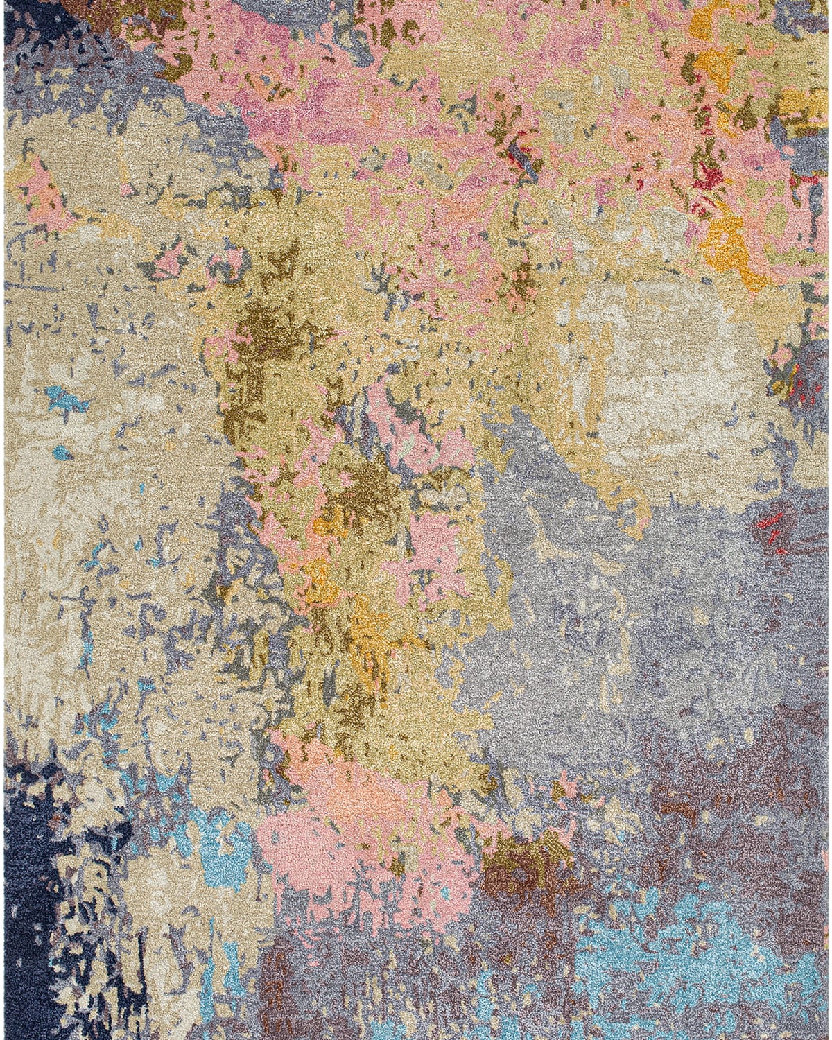 Matilda Hand Tufted Rug 8' x 10'