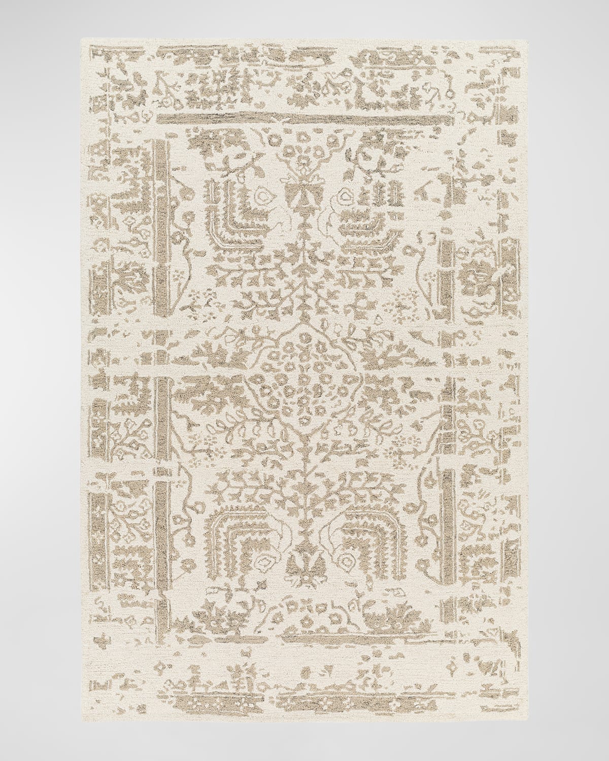 Gael Hand-Tufted Rug, 8' x 10'