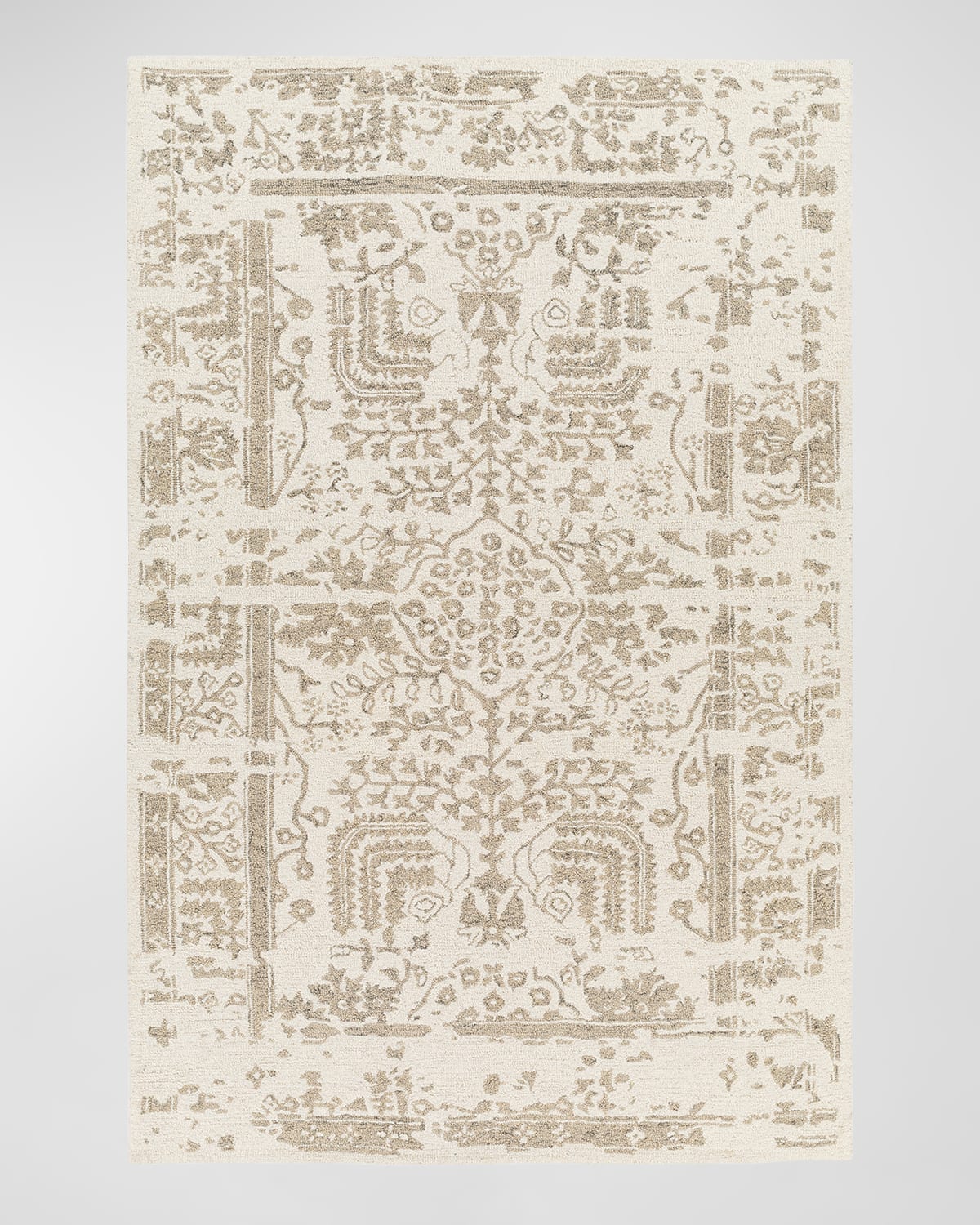 Gael Hand-Tufted Rug, 9' x 12'