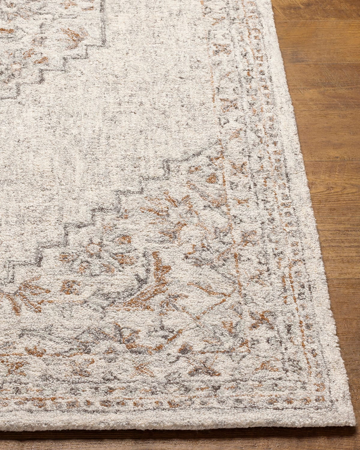 Sachi Hand-Tufted Rug, 8' x 10'