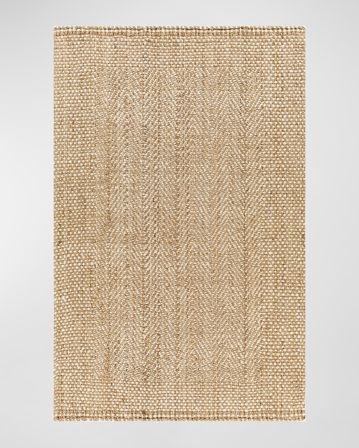 Elrod Hand-Woven Rug, 8' x 10'