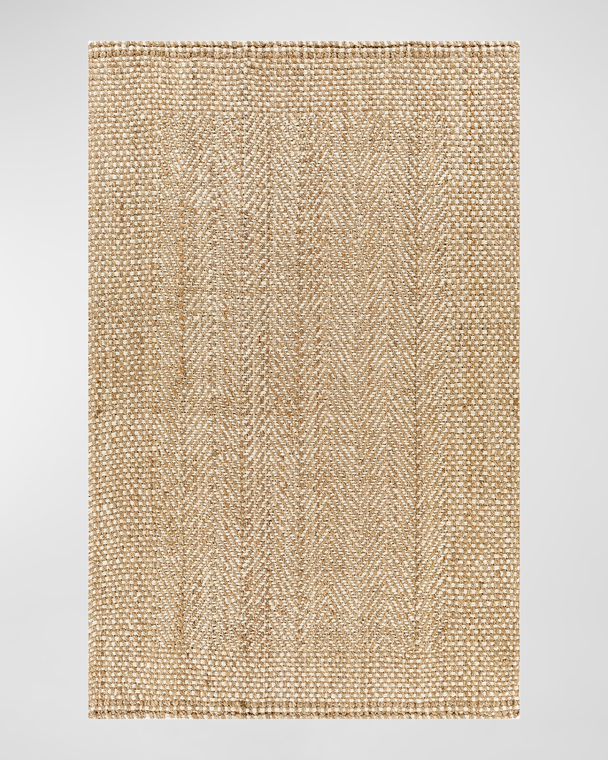 Elrod Hand-Woven Rug, 10' x 14'