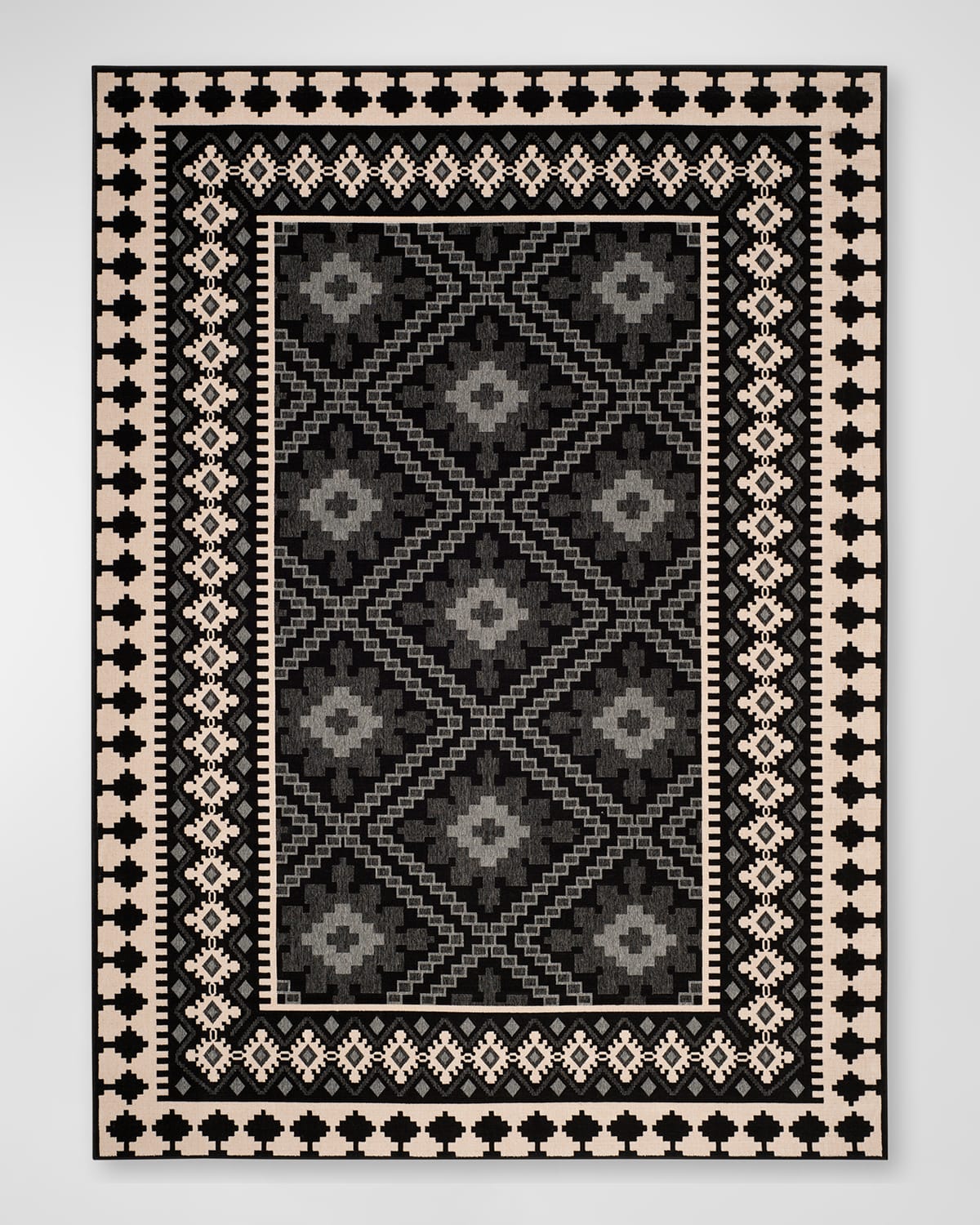 Adagio Indoor/Outdoor Rug, 8' x 10'