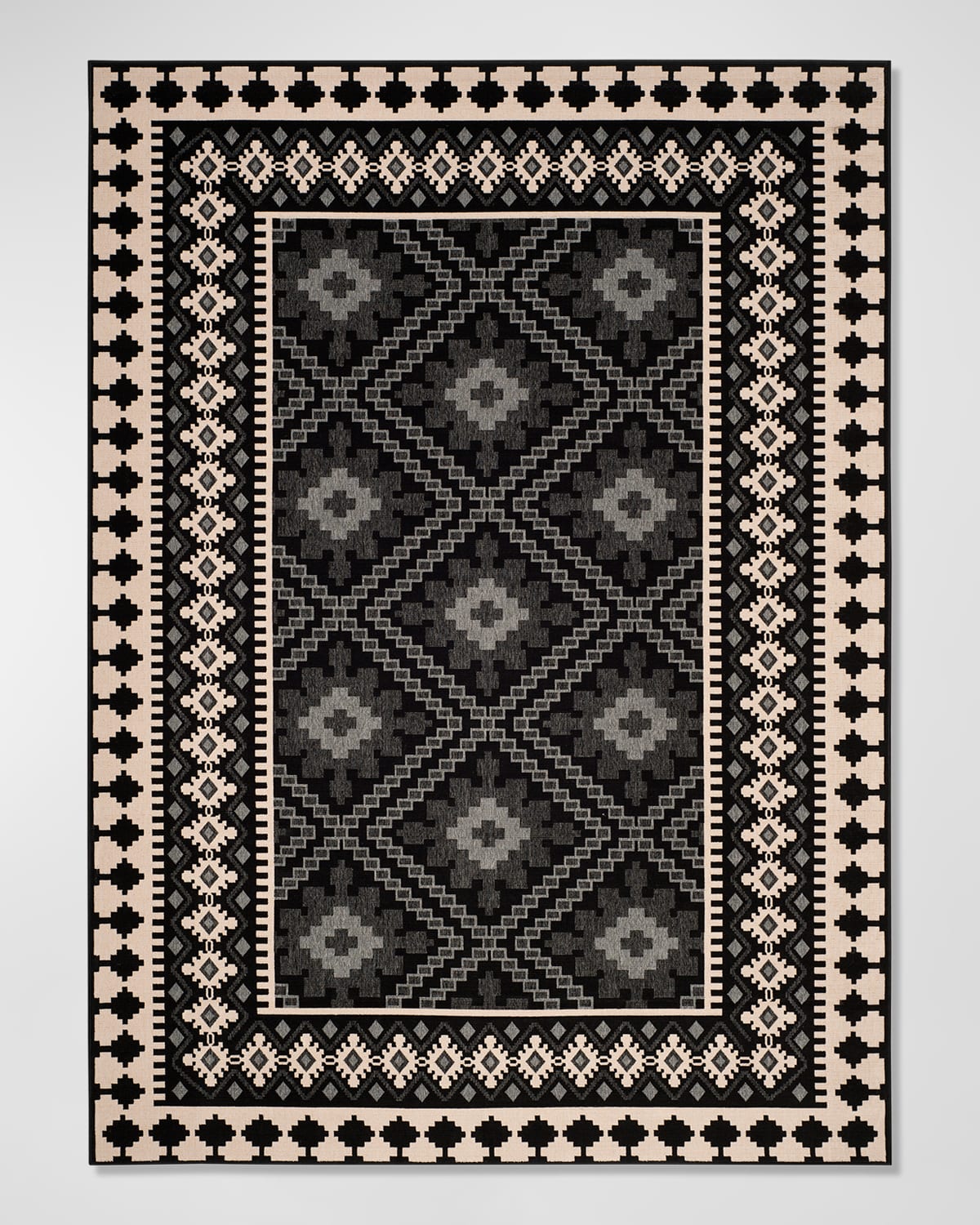 Adagio Indoor/Outdoor Rug, 9' x 12'