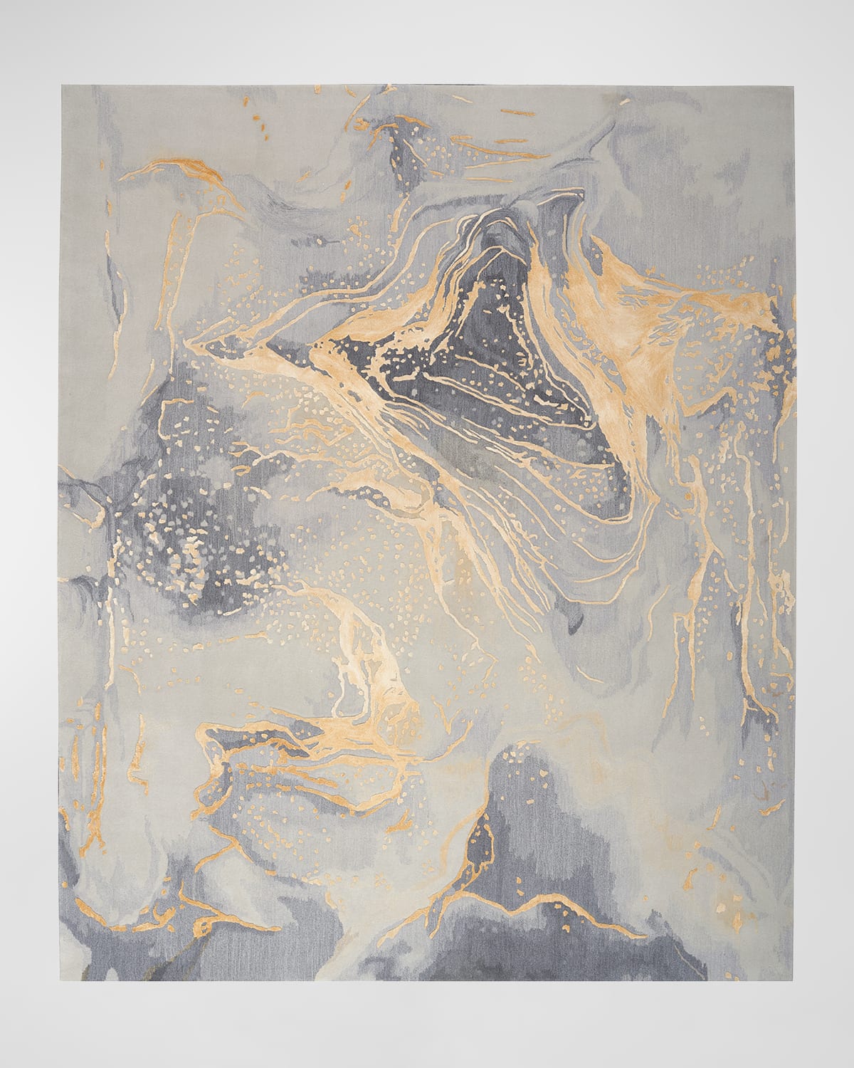 Armando Hand-Tufted Rug, 9' x 12'