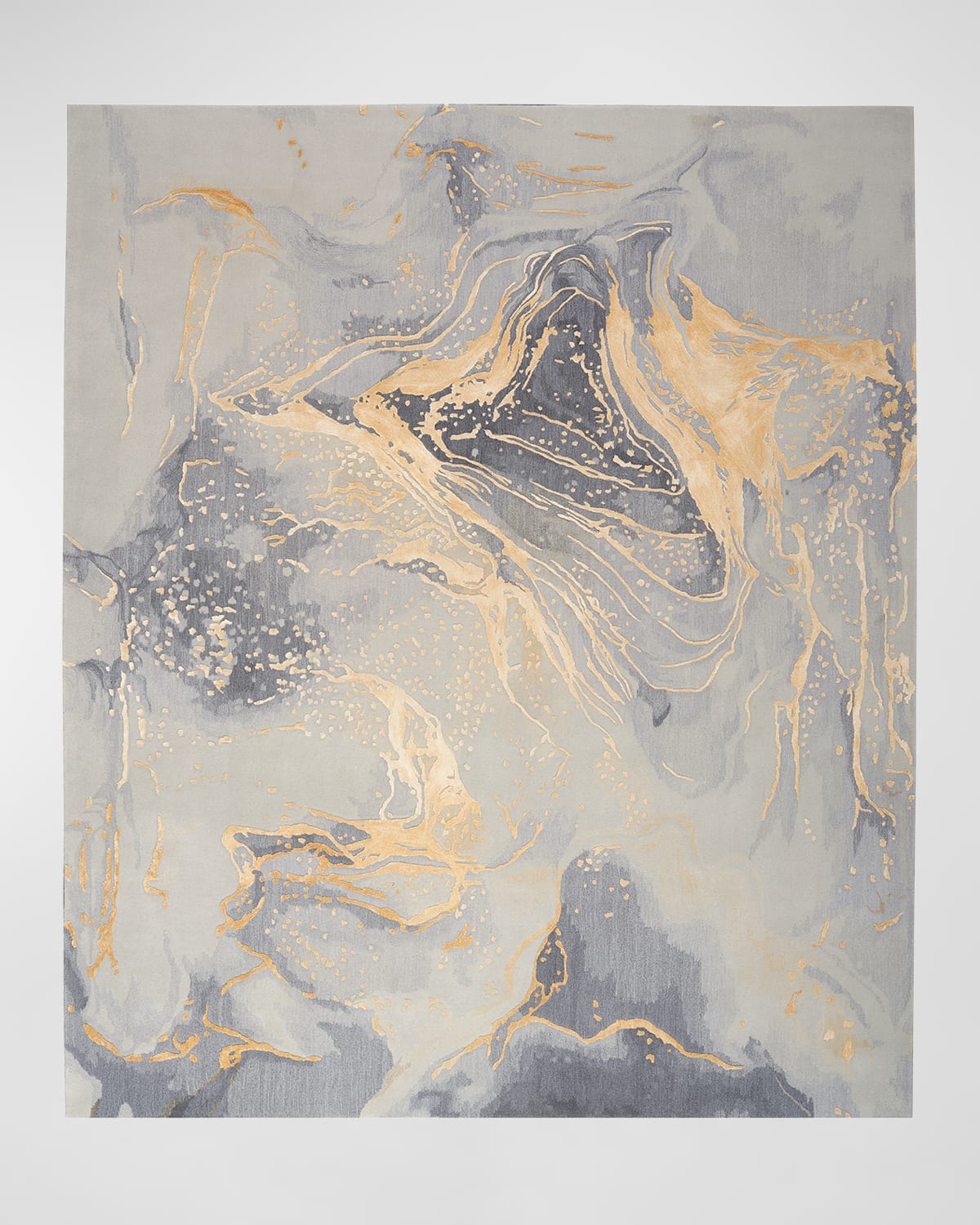 Armando Hand-Tufted Rug, 10' x 14'