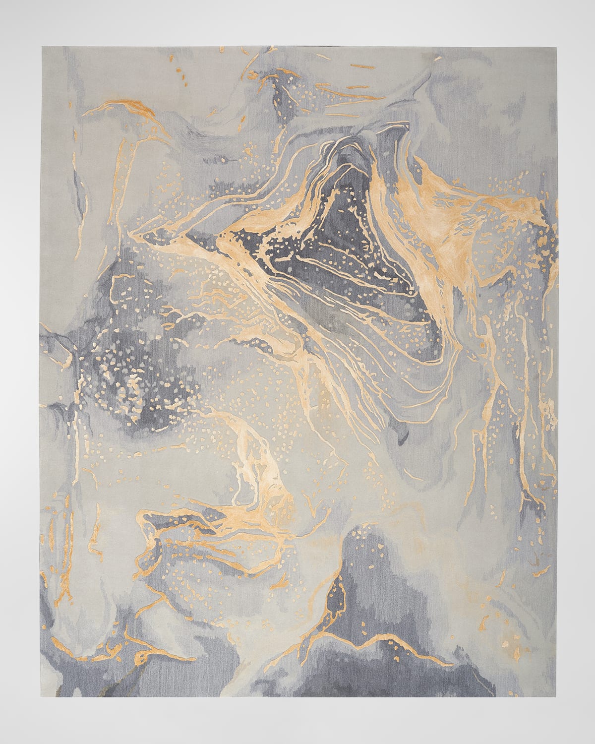 Armando Hand-Tufted Rug, 8' x 10'