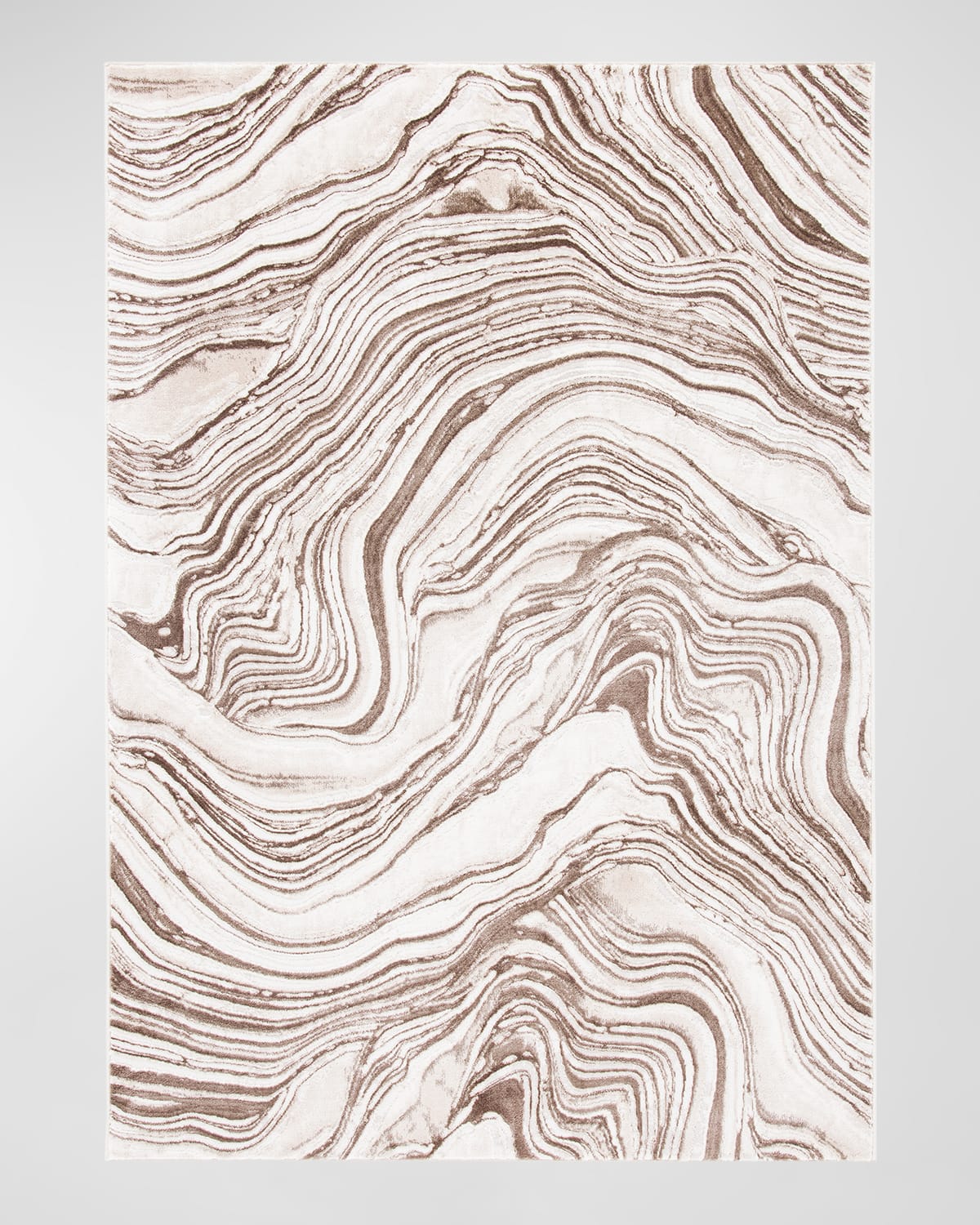 Averill Power-Loomed Rug, 9' x 12'