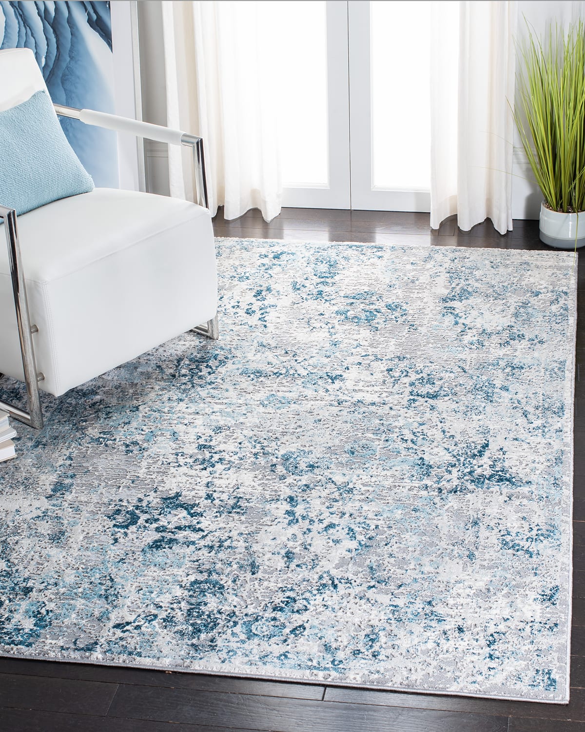 Colson Rug, 8' x 10'