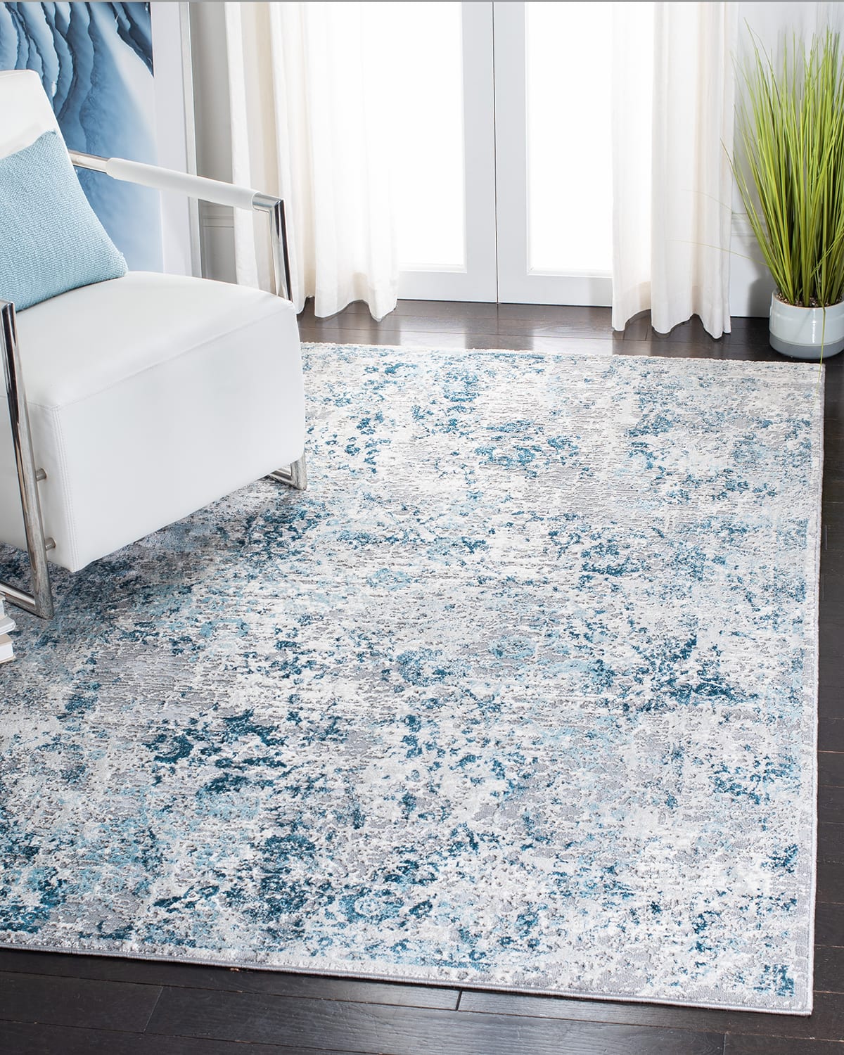 Colson Rug, 9' x 12'