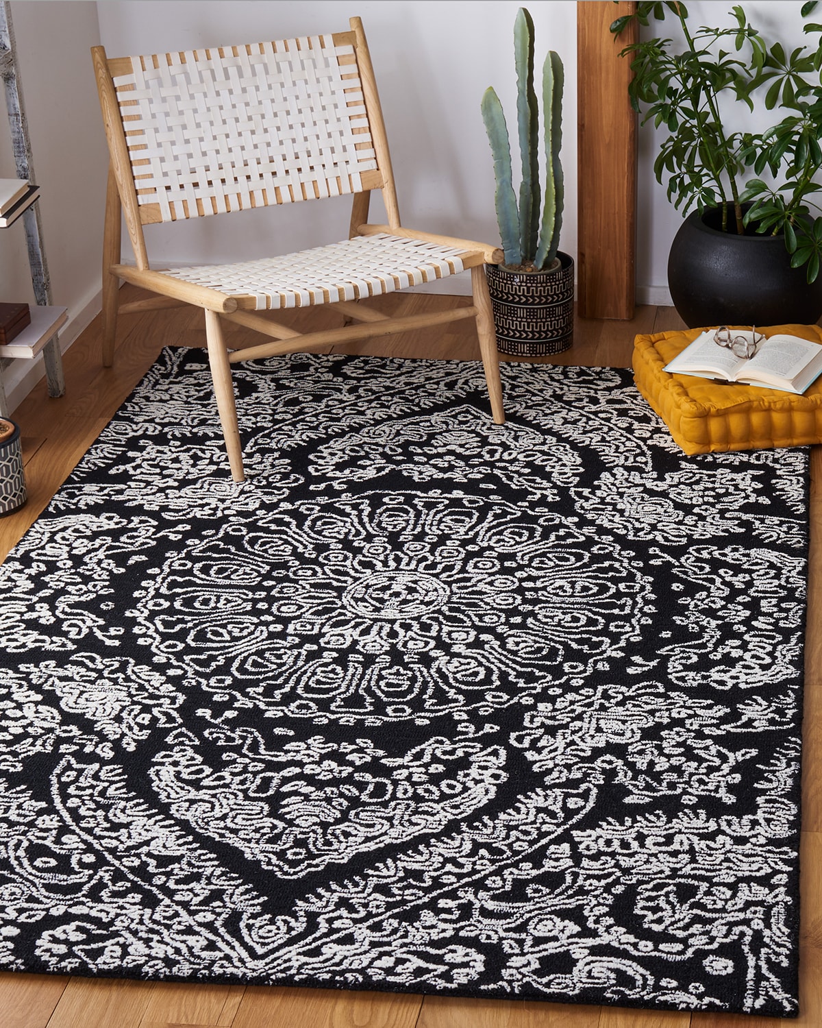 Isolda Rug, 6' x 9'