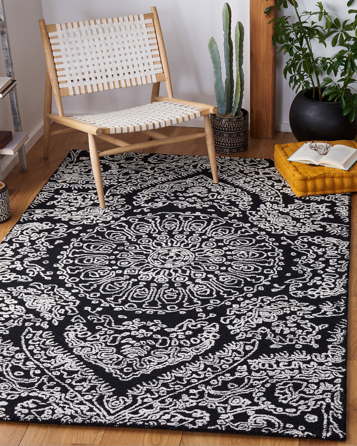 Isolda Rug, 8' x 10'