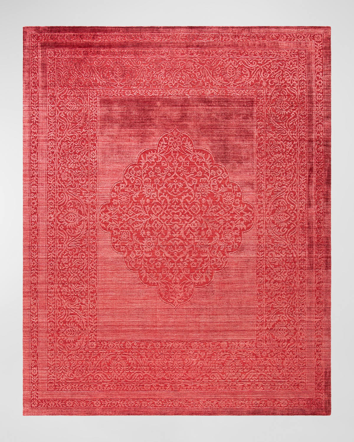 Genesis Hand-Loomed Rug, 8' x 10'