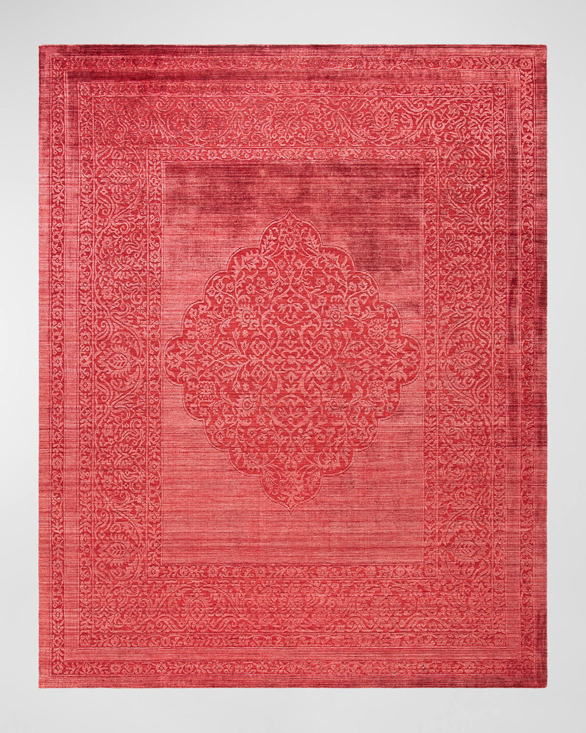 Genesis Hand-Loomed Rug, 9' x 12'