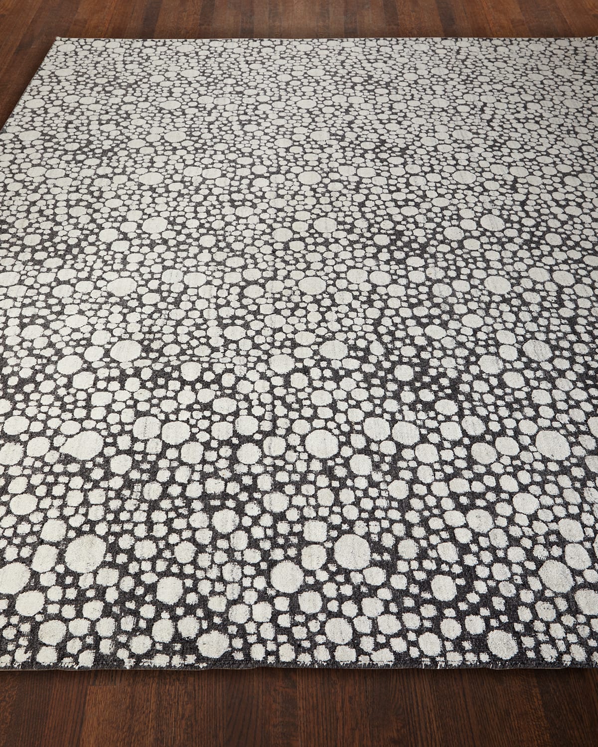 Maverick Hand-Loomed Rug, 9' x 12'