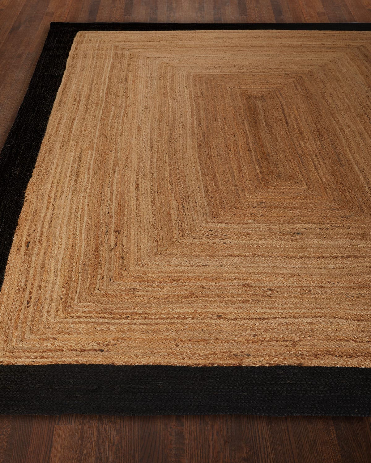 Emmett Hand-Woven Rug, 9' x 12'