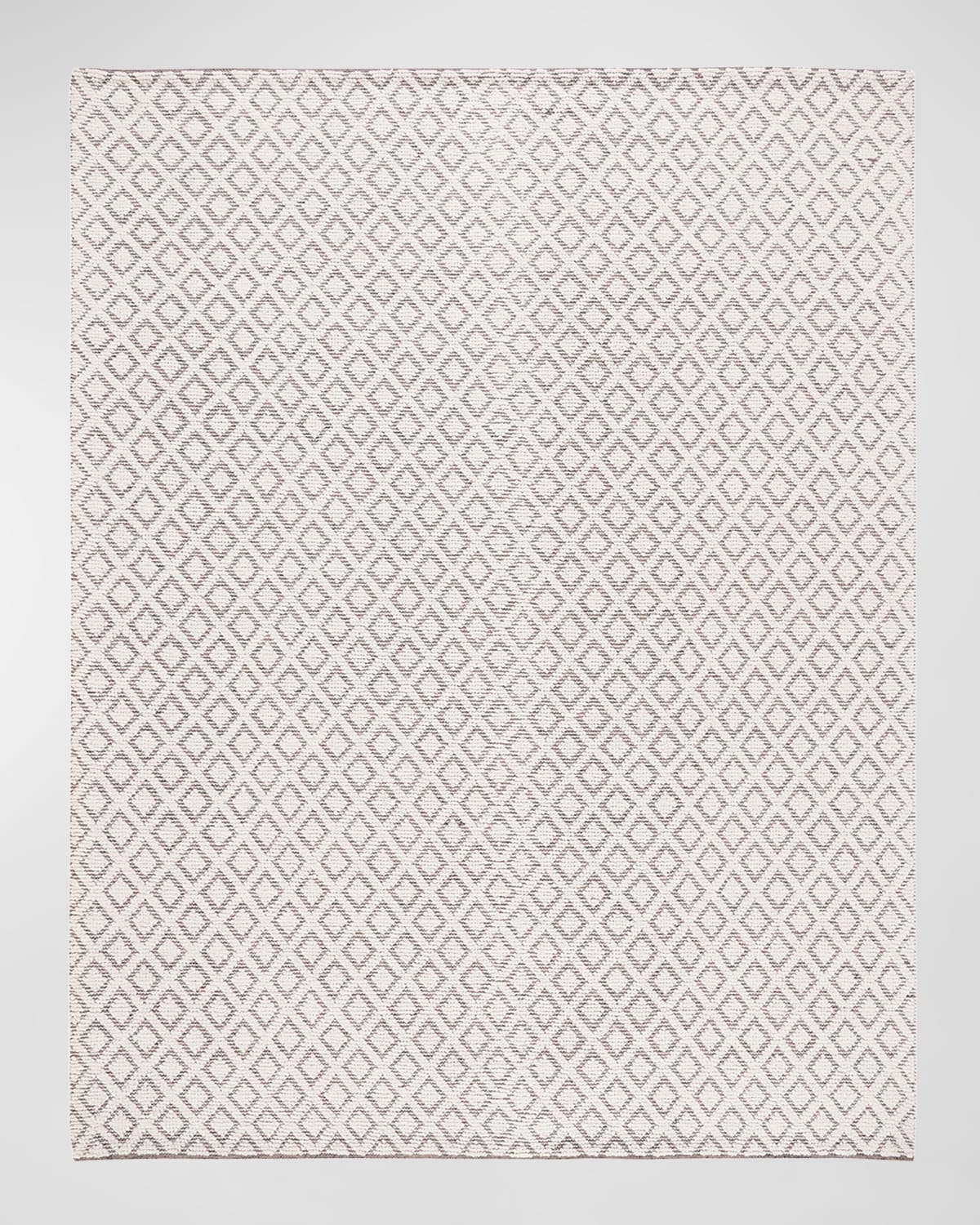 Davian Hand-Woven Rug, 9' x 12'