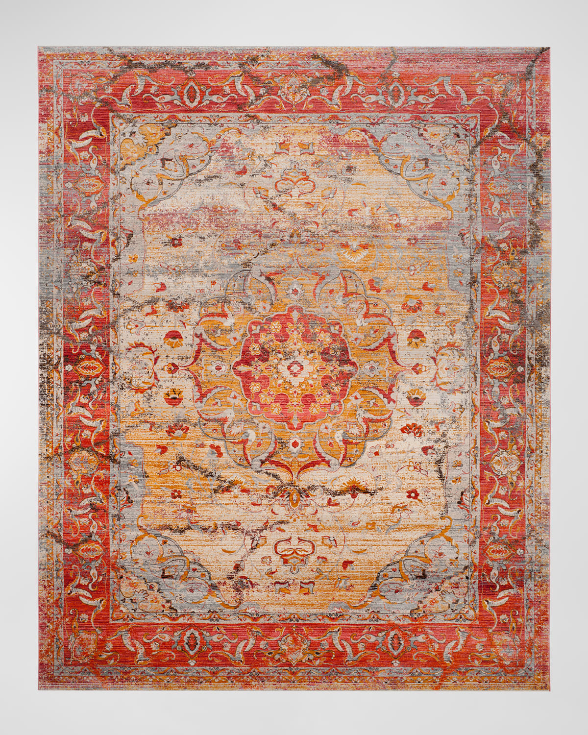 Nova Power-Loomed Rug, 10' x 13'