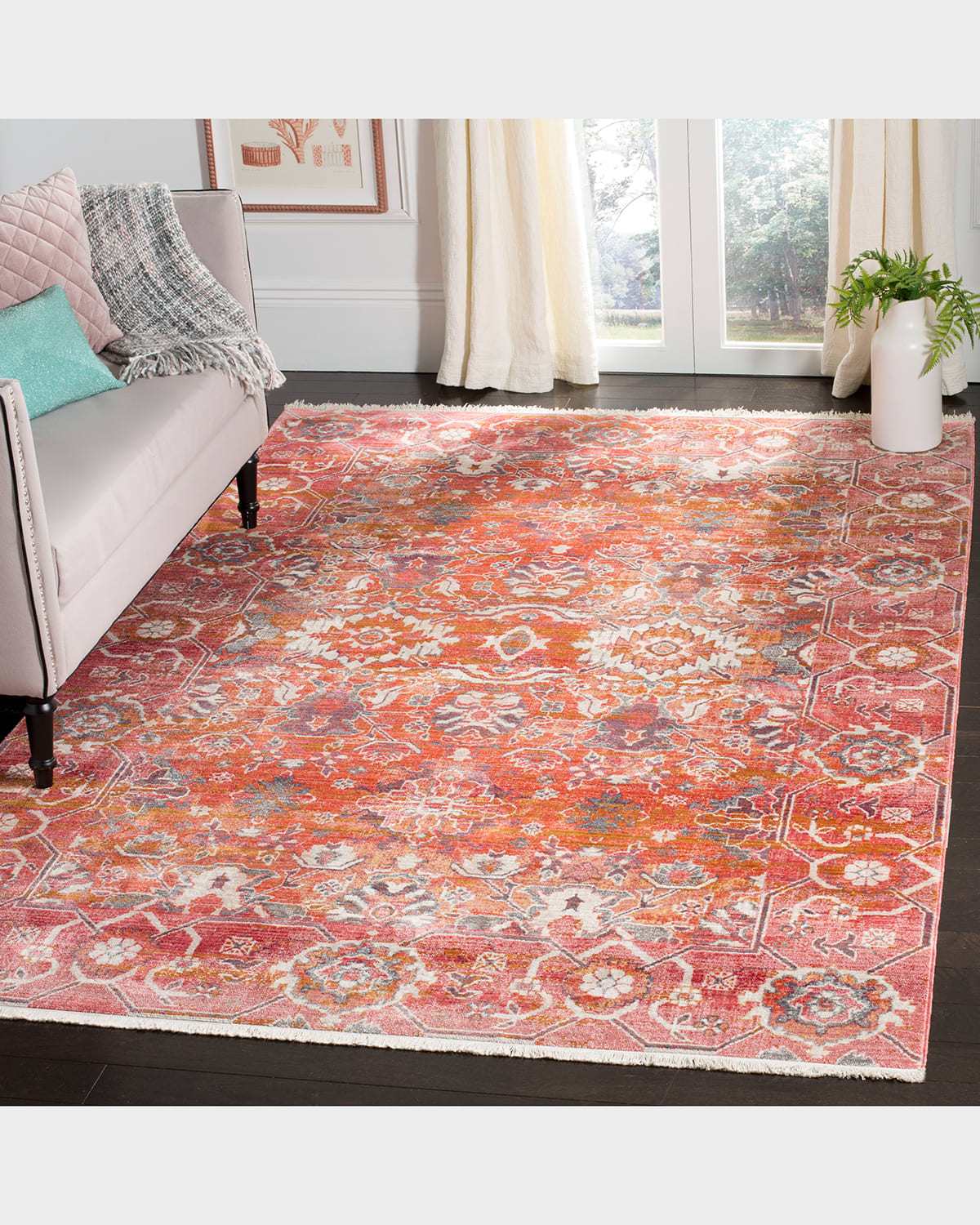 Blaise Rug, 9' x 12'