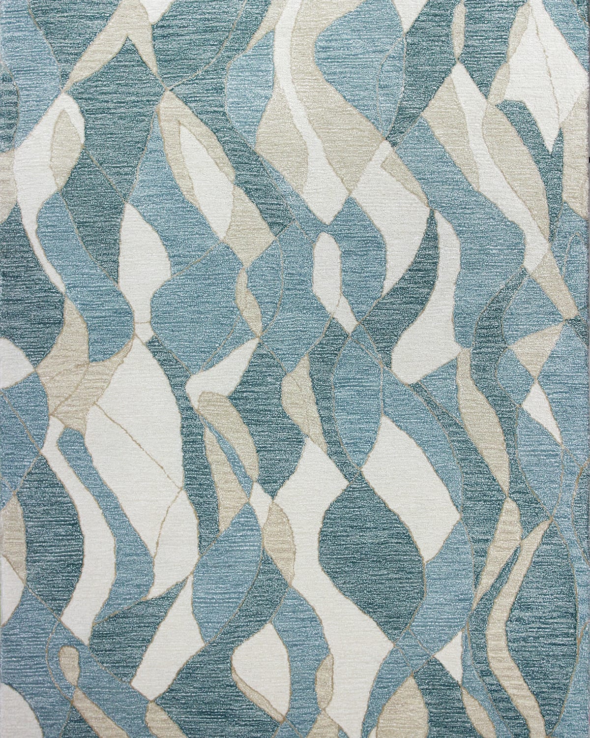 Dawn Hand-Tufted Rug, 8' x 10'