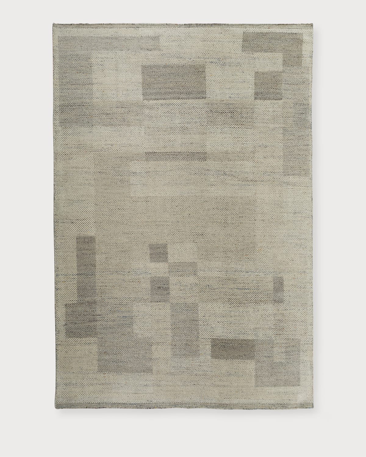 Sianna Hand-Knotted Rug, 6' x 9'