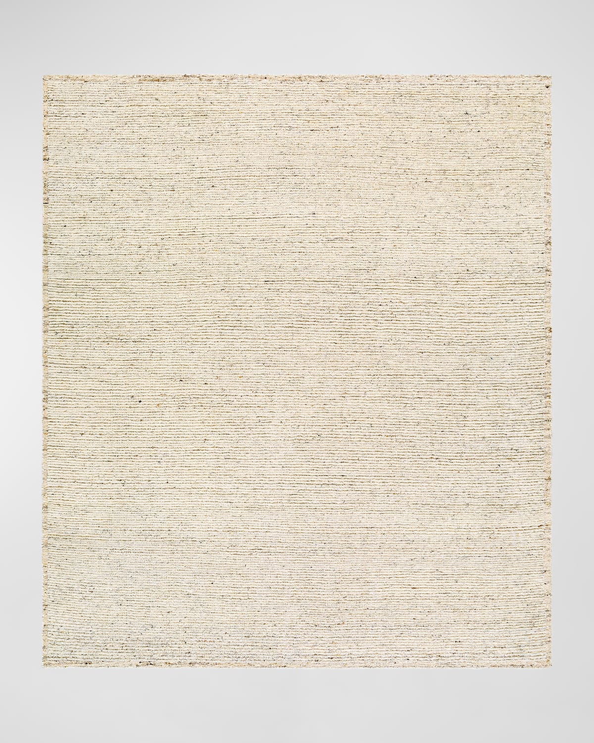 Carlin Hand-Knotted Rug, 10' x 14'