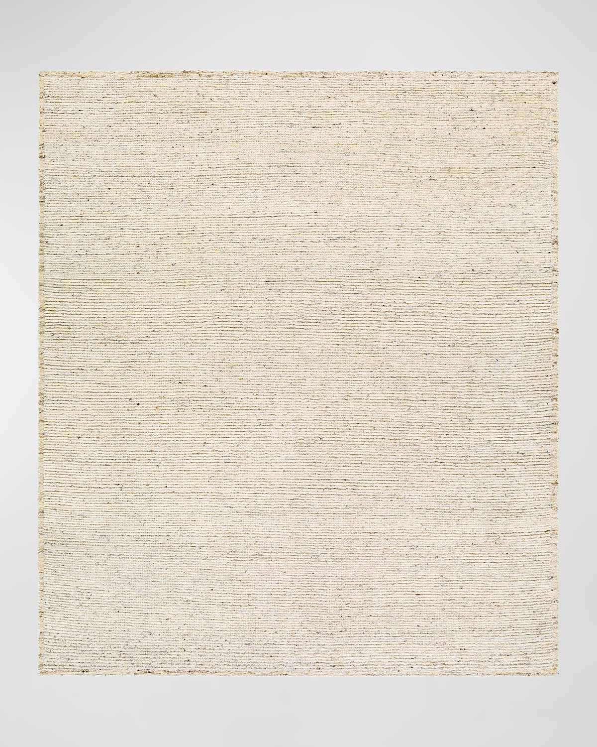 Carlin Hand-Knotted Rug, 6' x 9'