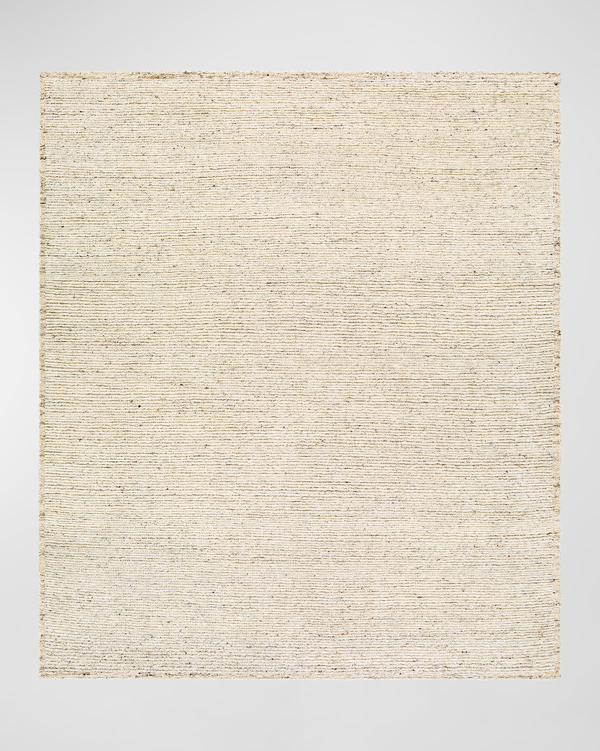 Carlin Hand-Knotted Rug, 8' x 10'