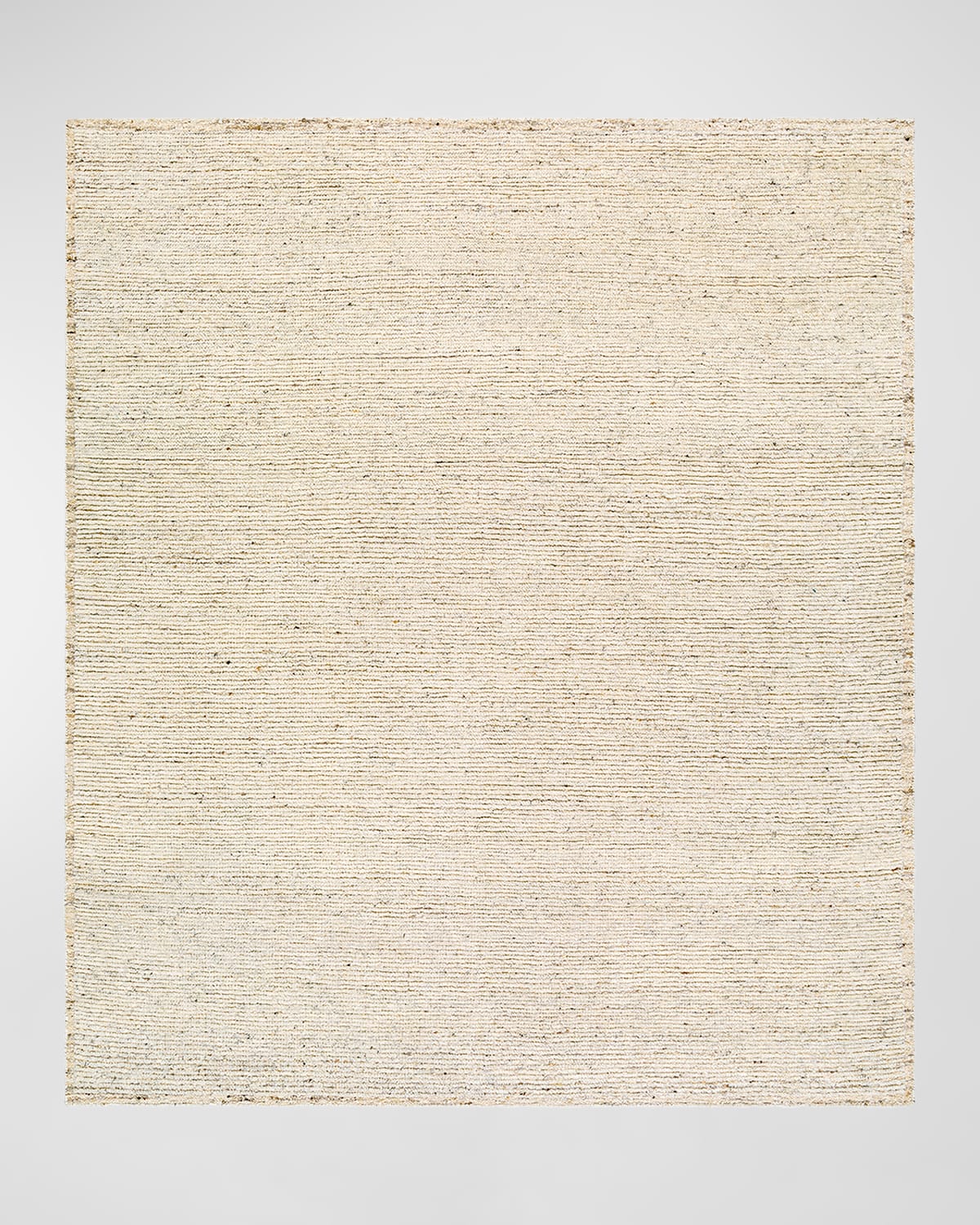 Carlin Hand-Knotted Rug, 9' x 12'