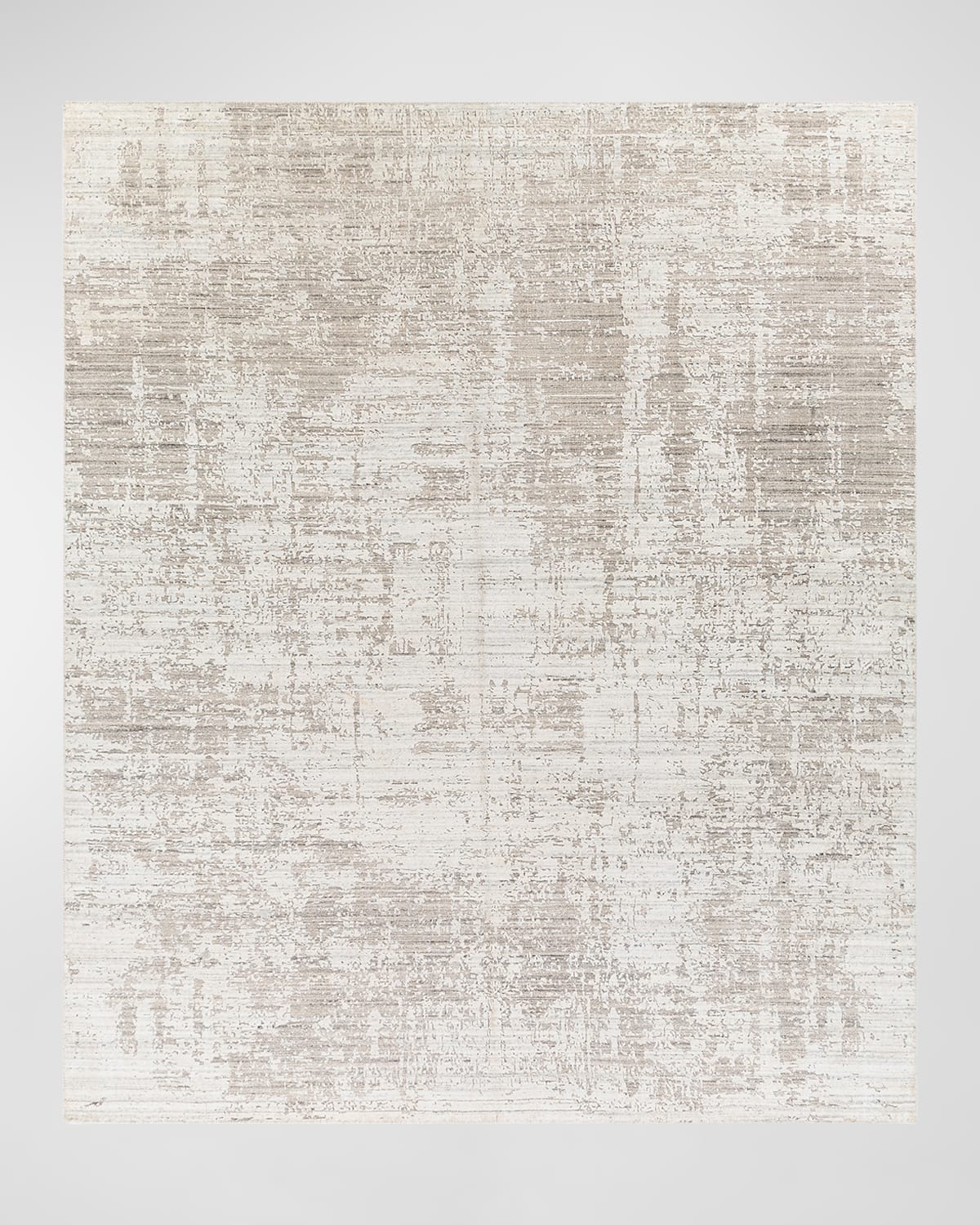Alivia Hand-Knotted Rug, 10' x 14'