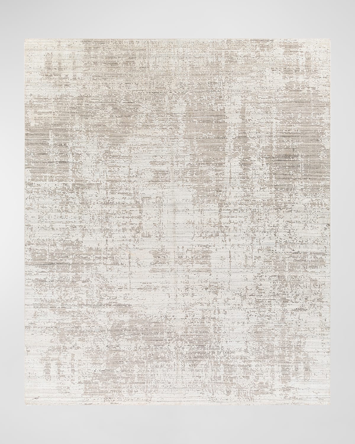 Alivia Hand-Knotted Rug, 8' x 10'