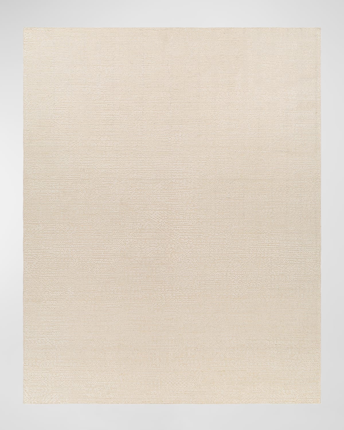 Tenysi Hand-Knotted Rug, 5' x 8'