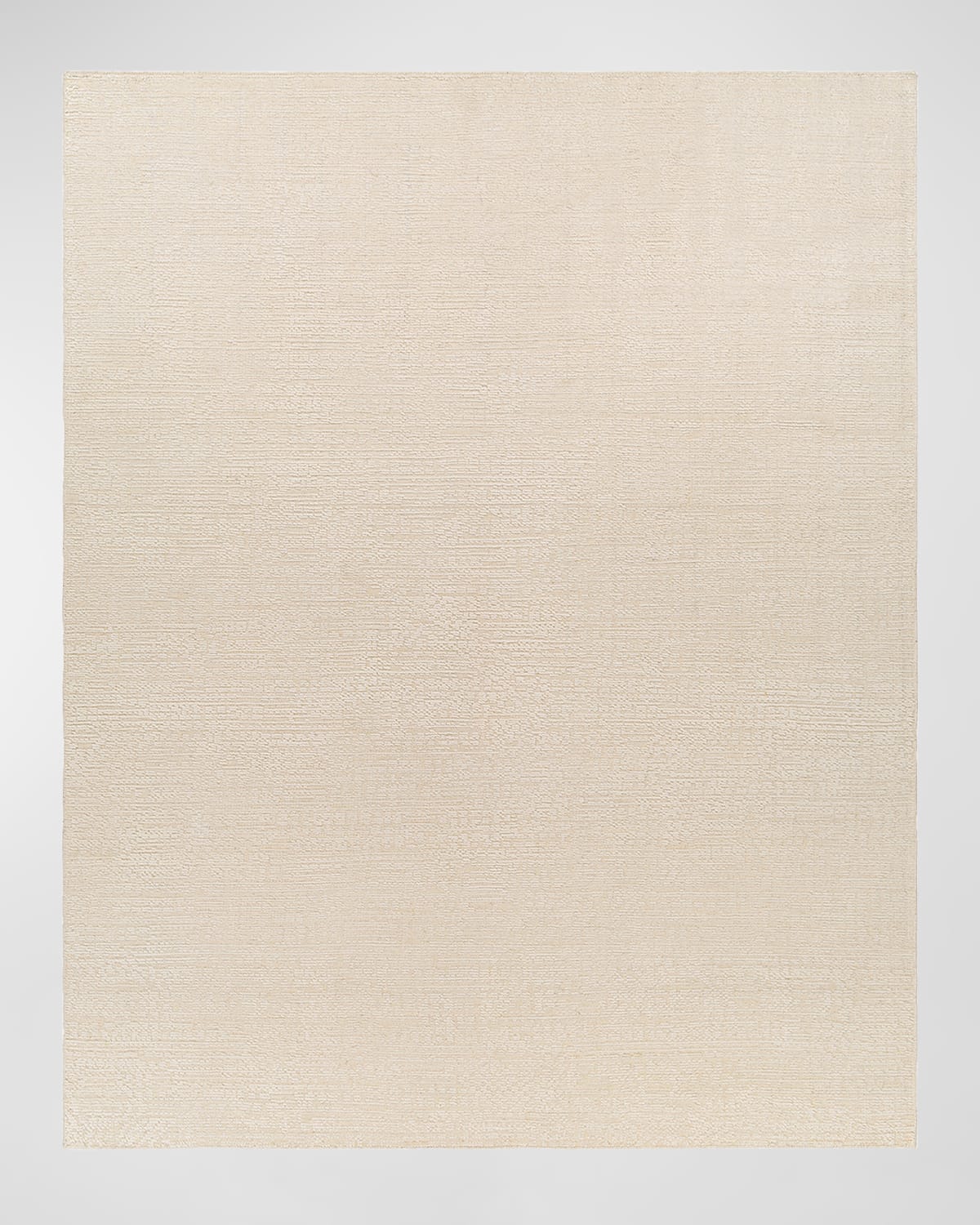 Tenysi Hand-Knotted Rug, 8' x 10'