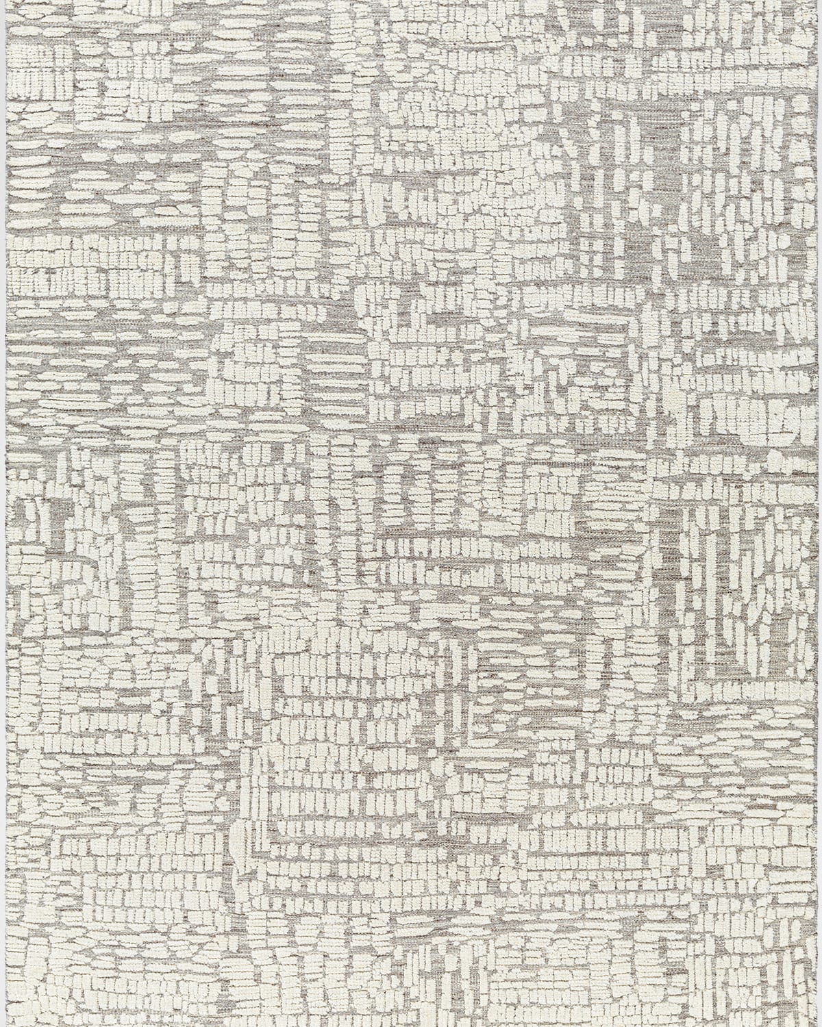 Elvira Hand-Knotted Rug, 6' x 9'