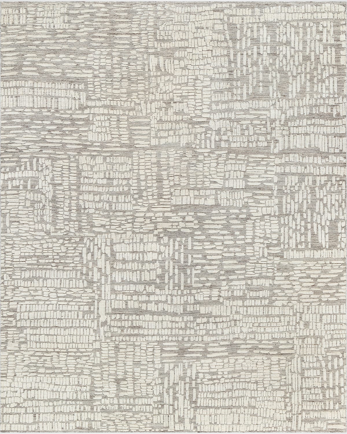 Elvira Hand-Knotted Rug, 9' x 12'